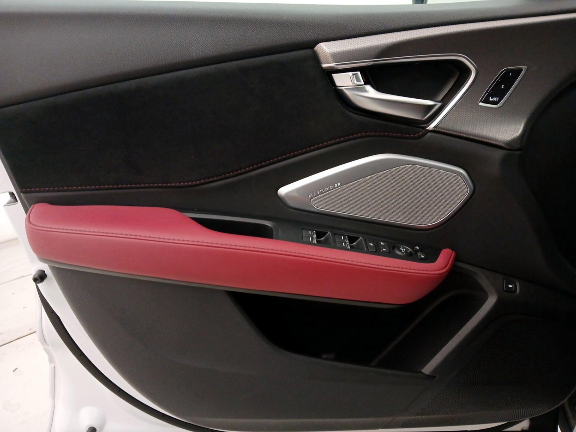 Thumbnail: 2024 Acura RDX - 12