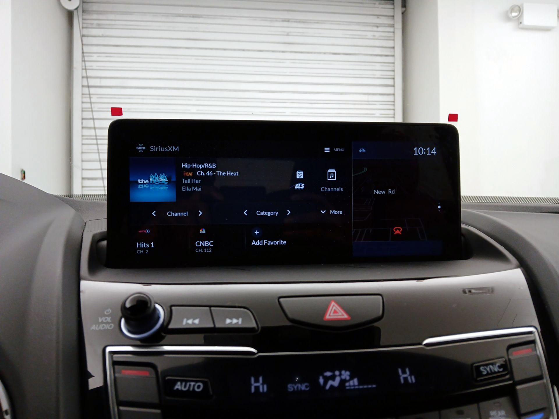 Thumbnail: 2024 Acura RDX - 16