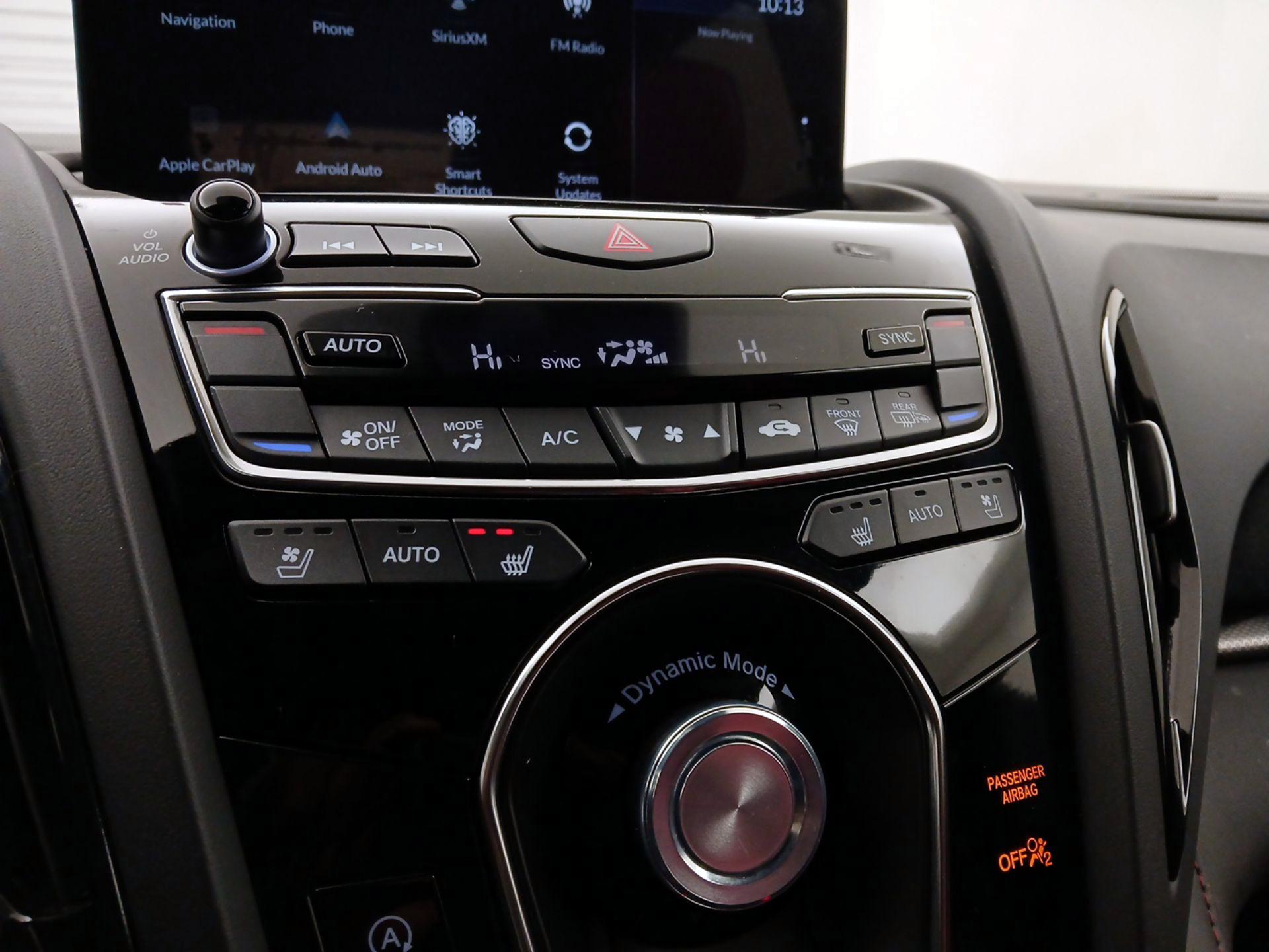 Thumbnail: 2024 Acura RDX - 17