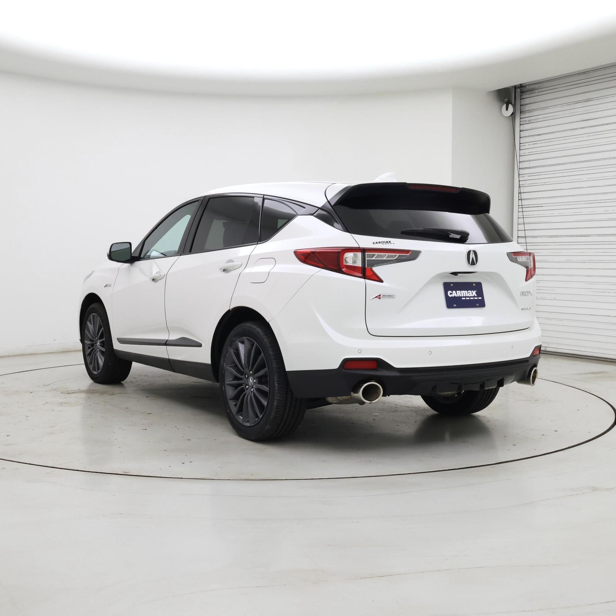 Thumbnail: 2024 Acura RDX - 2