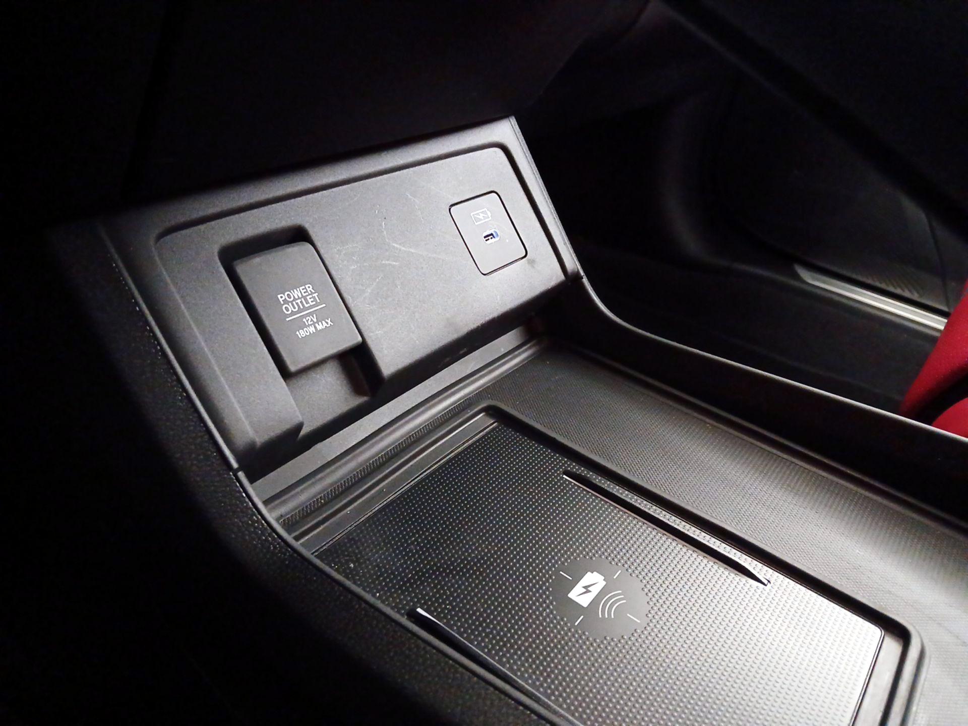 Thumbnail: 2024 Acura RDX - 19