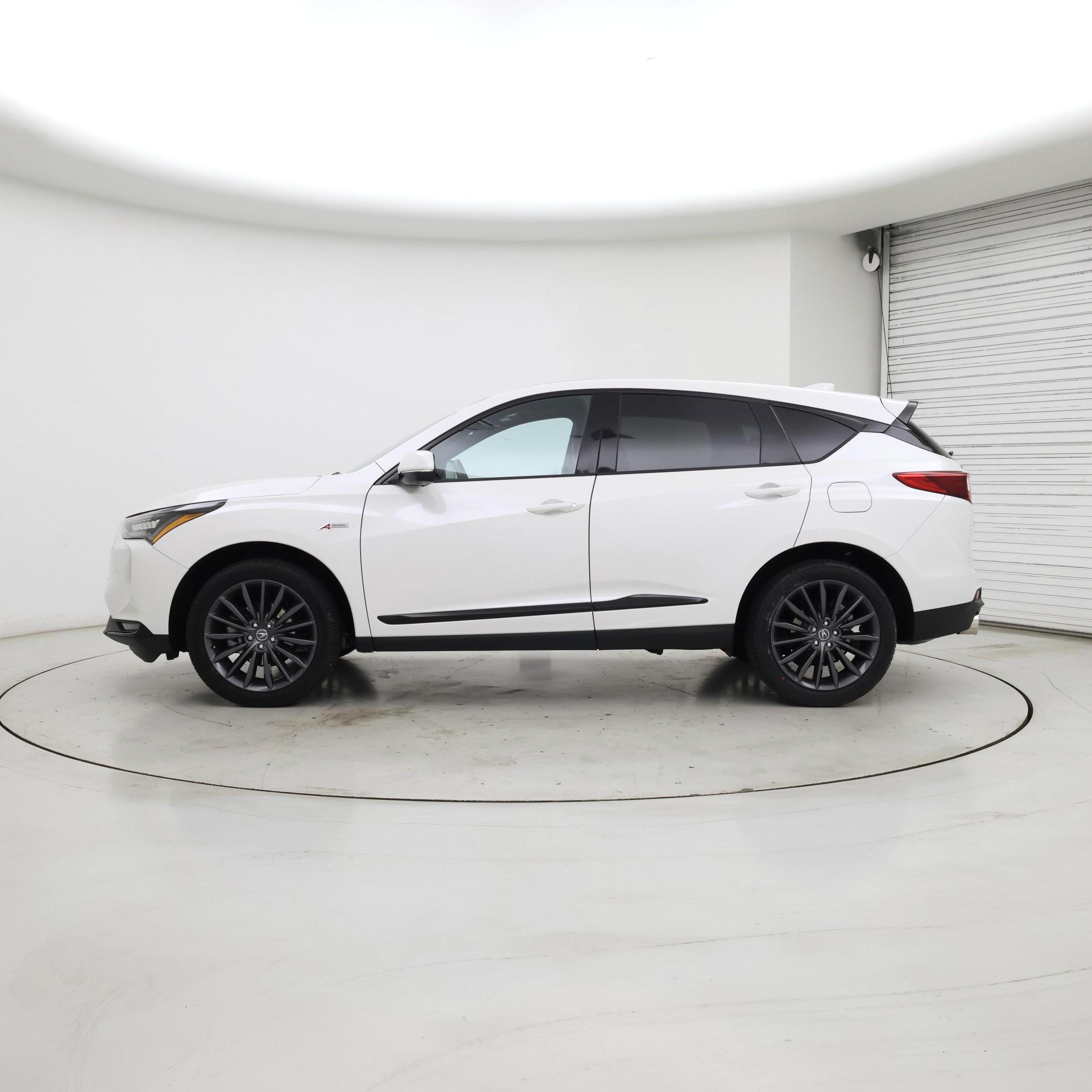 Thumbnail: 2024 Acura RDX - 3