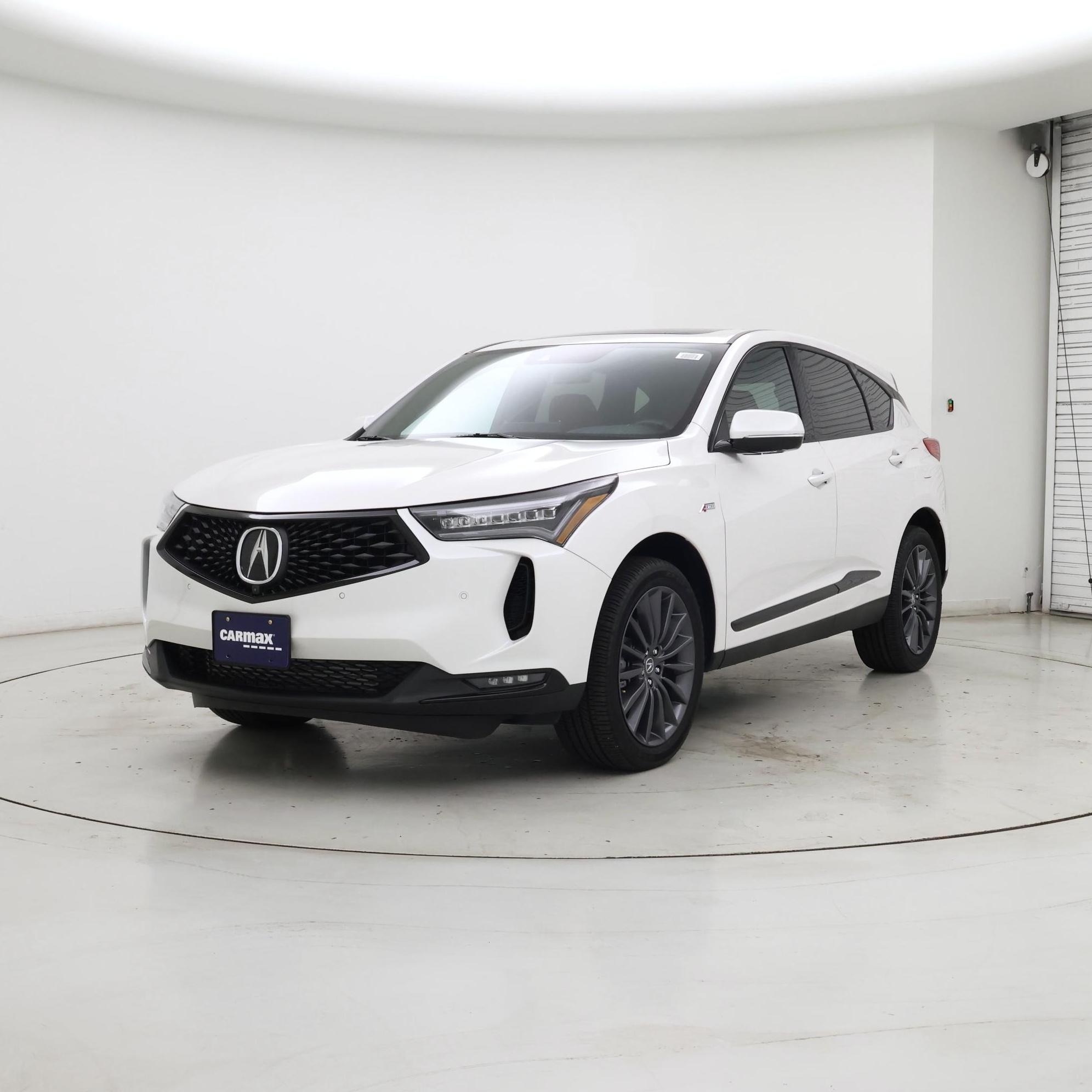 Thumbnail: 2024 Acura RDX - 4