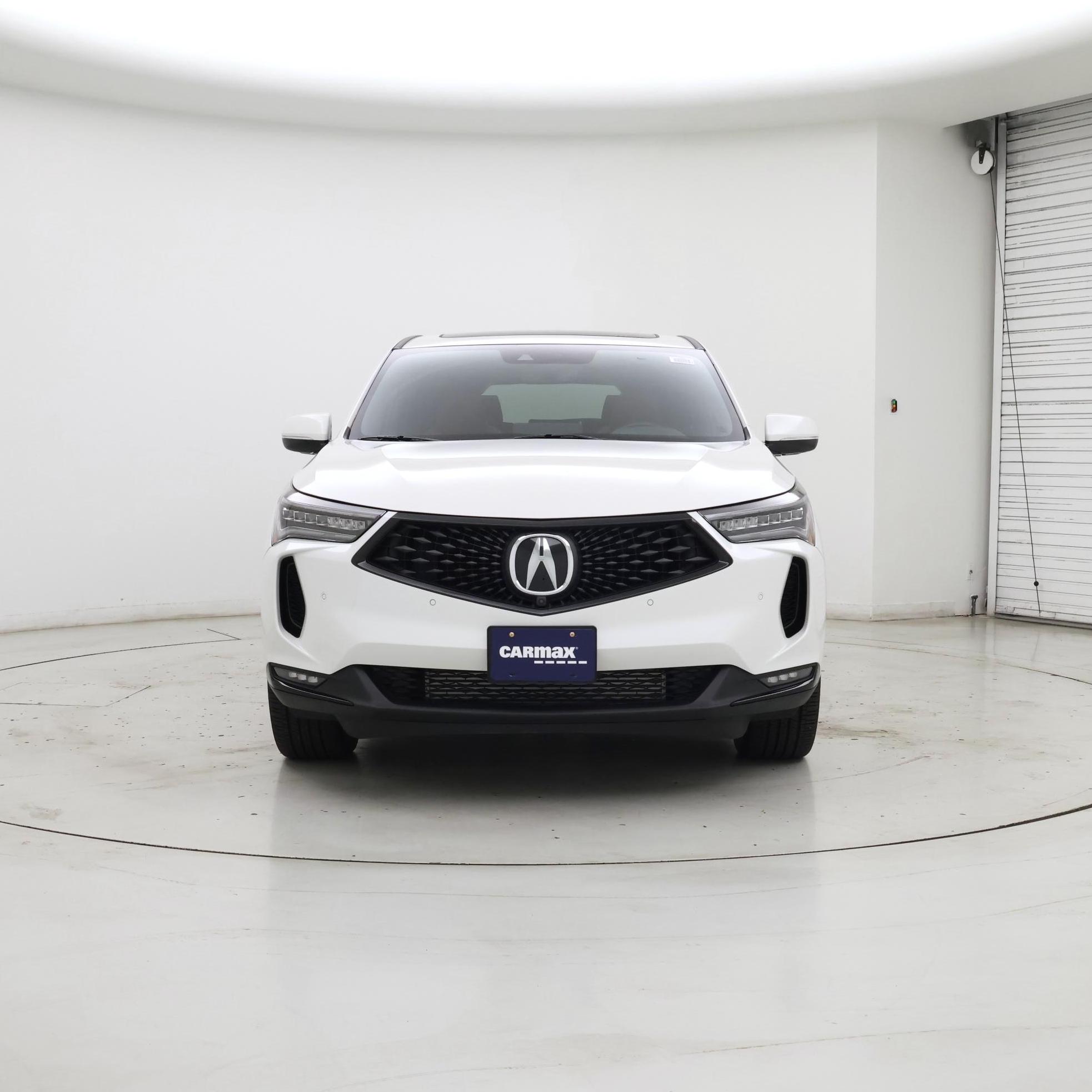 Thumbnail: 2024 Acura RDX - 5