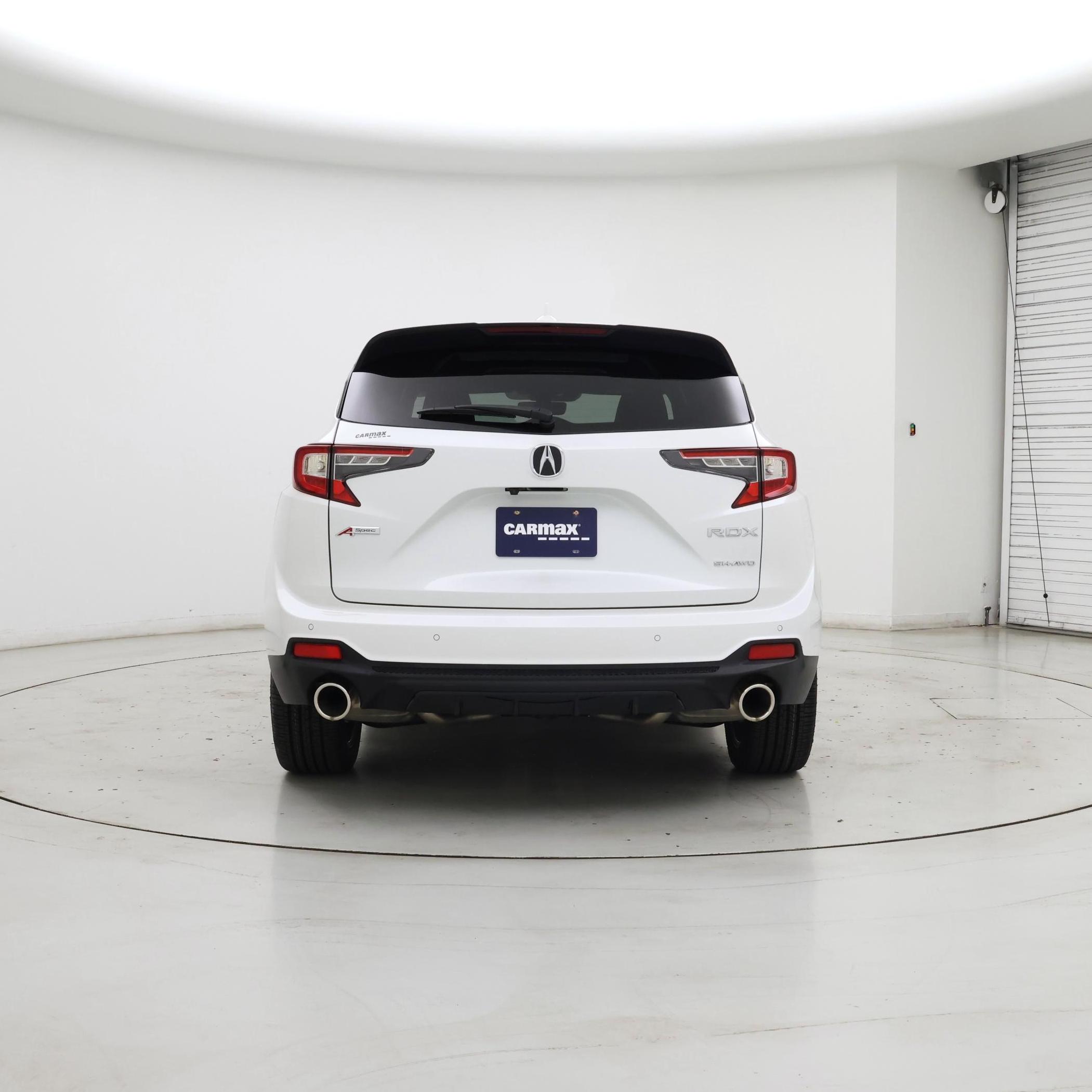 Thumbnail: 2024 Acura RDX - 6