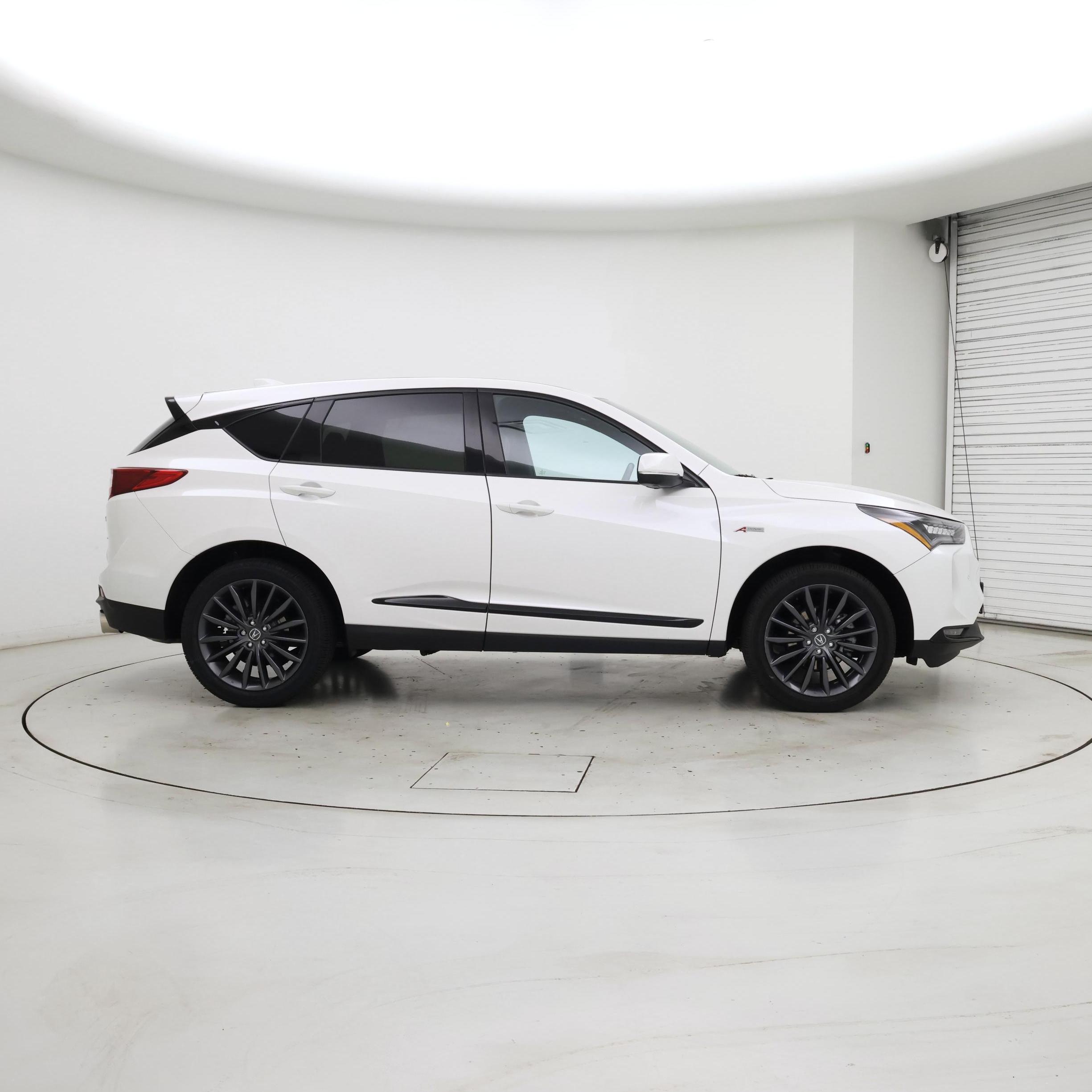 Thumbnail: 2024 Acura RDX - 7