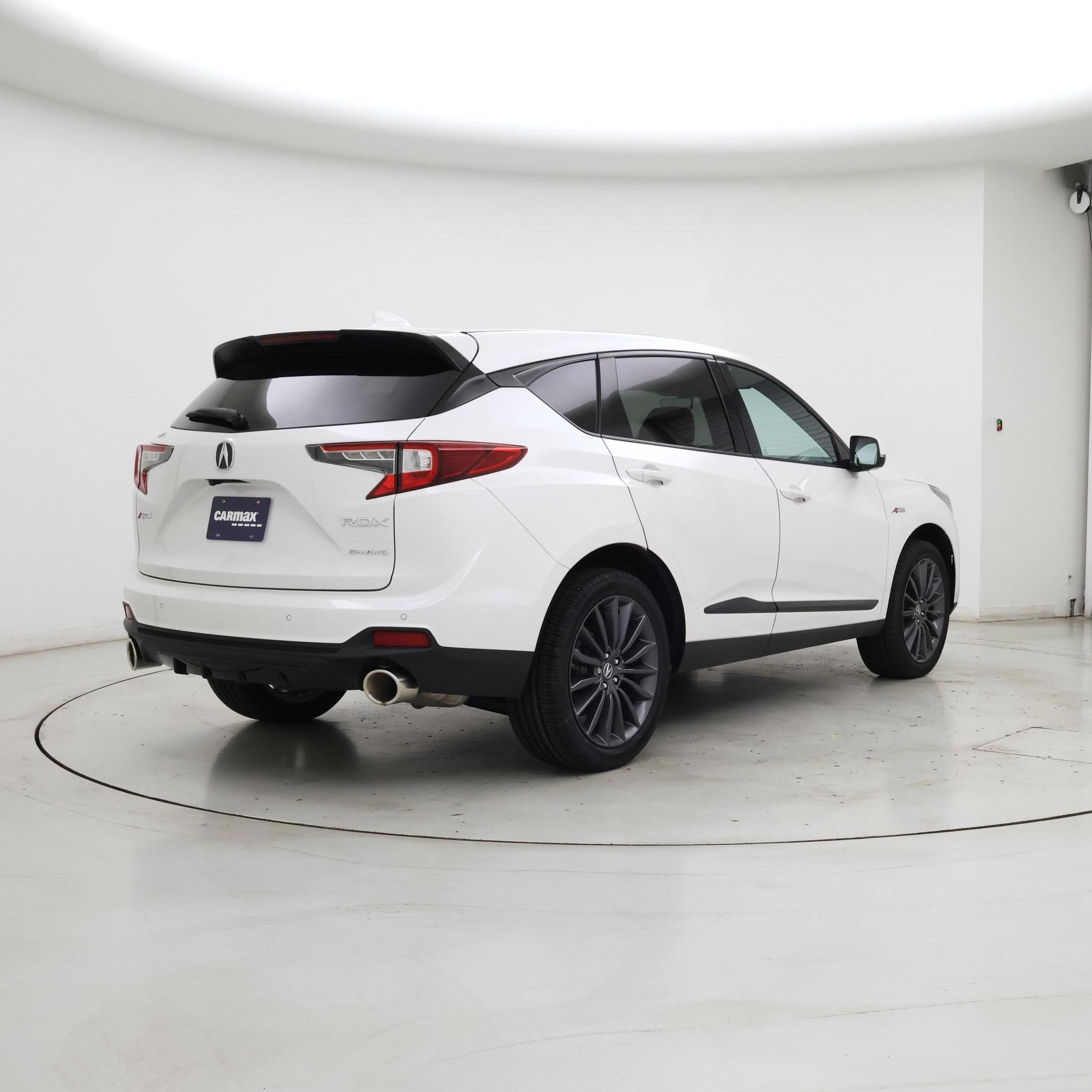 Thumbnail: 2024 Acura RDX - 8