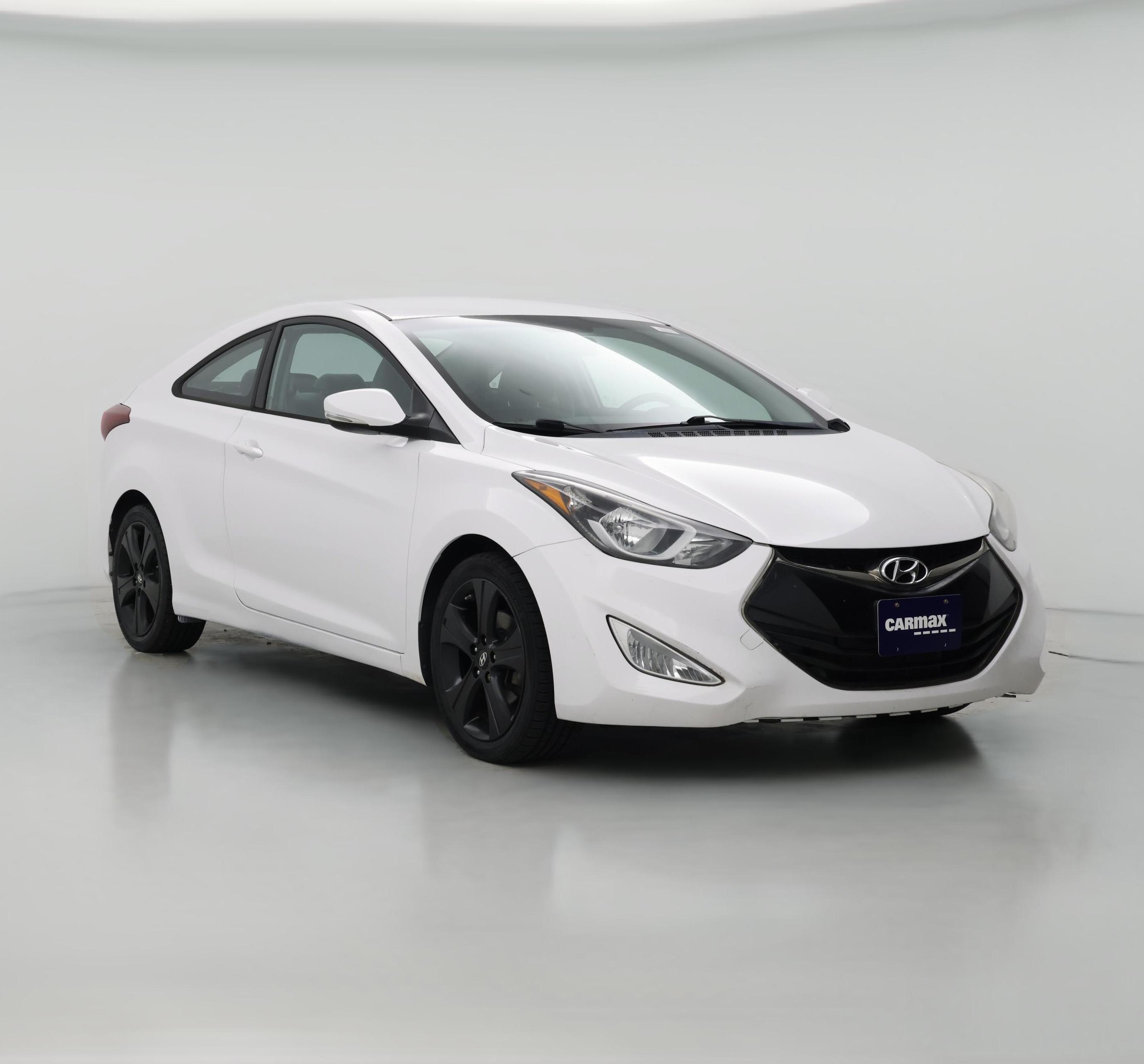 Thumbnail: 2014 Hyundai Elantra - 1