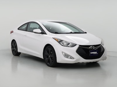 2014 Hyundai Elantra