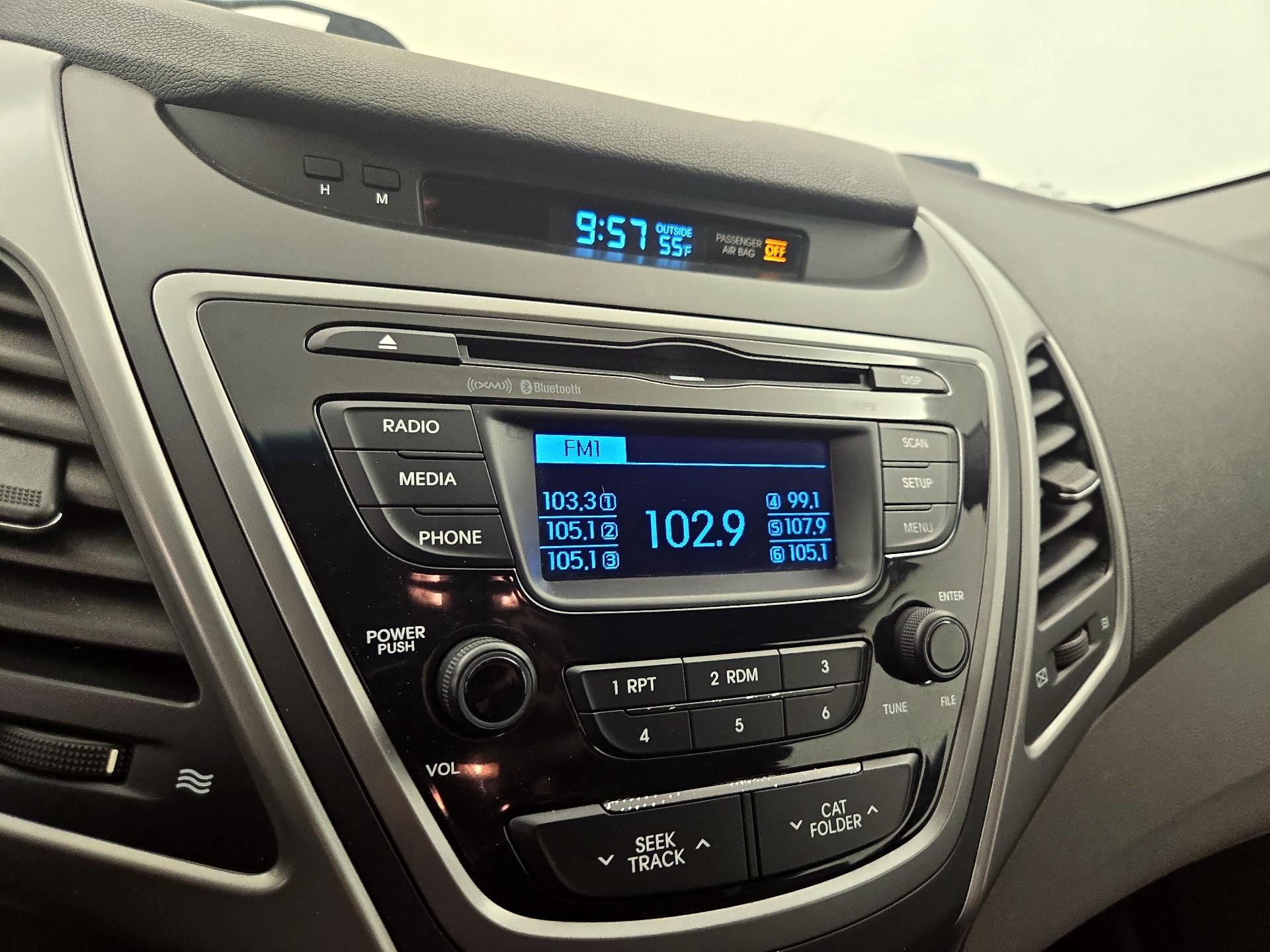 Thumbnail: 2014 Hyundai Elantra - 14