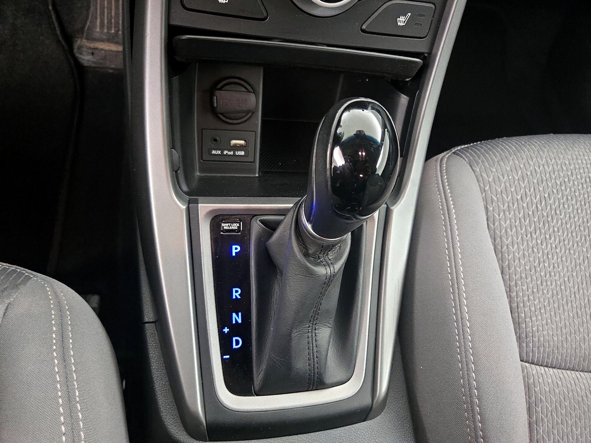 Thumbnail: 2014 Hyundai Elantra - 16