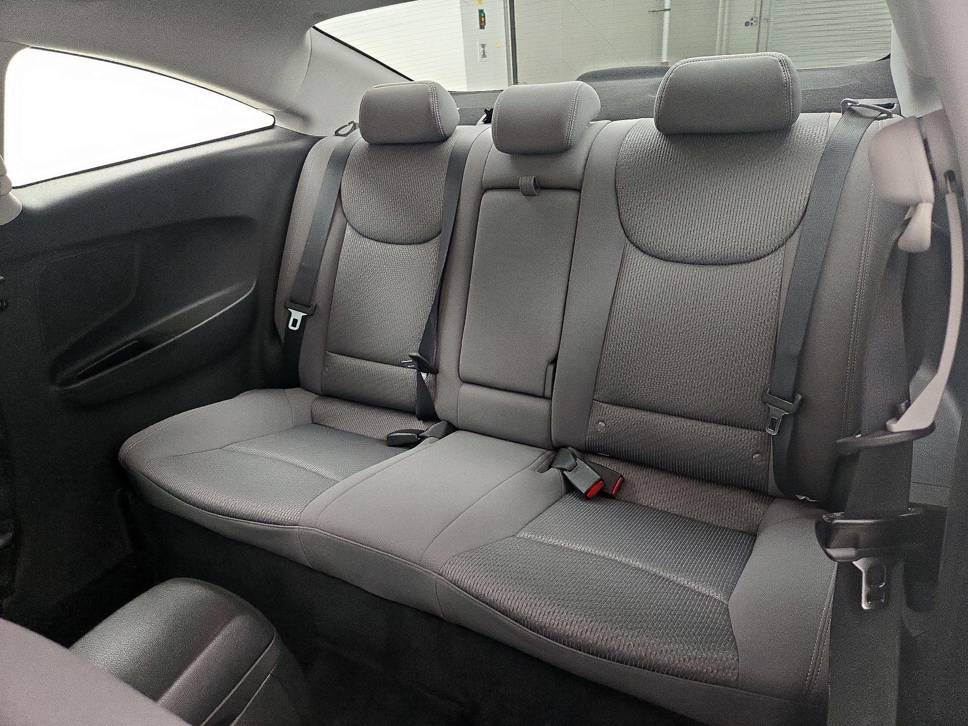 Thumbnail: 2014 Hyundai Elantra - 18