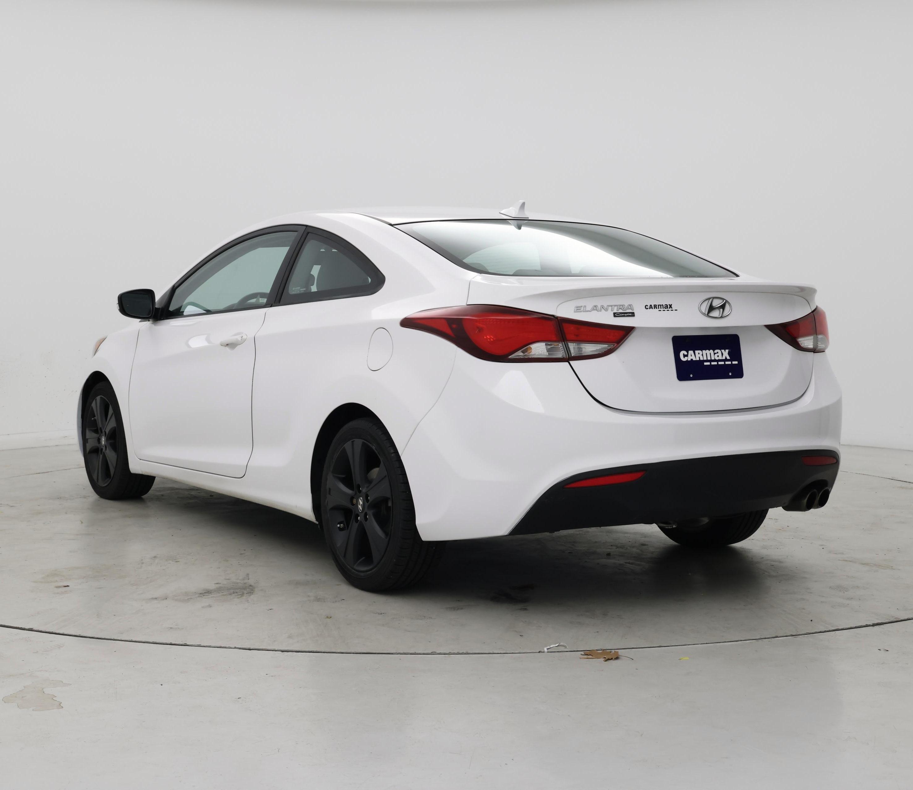 Thumbnail: 2014 Hyundai Elantra - 2