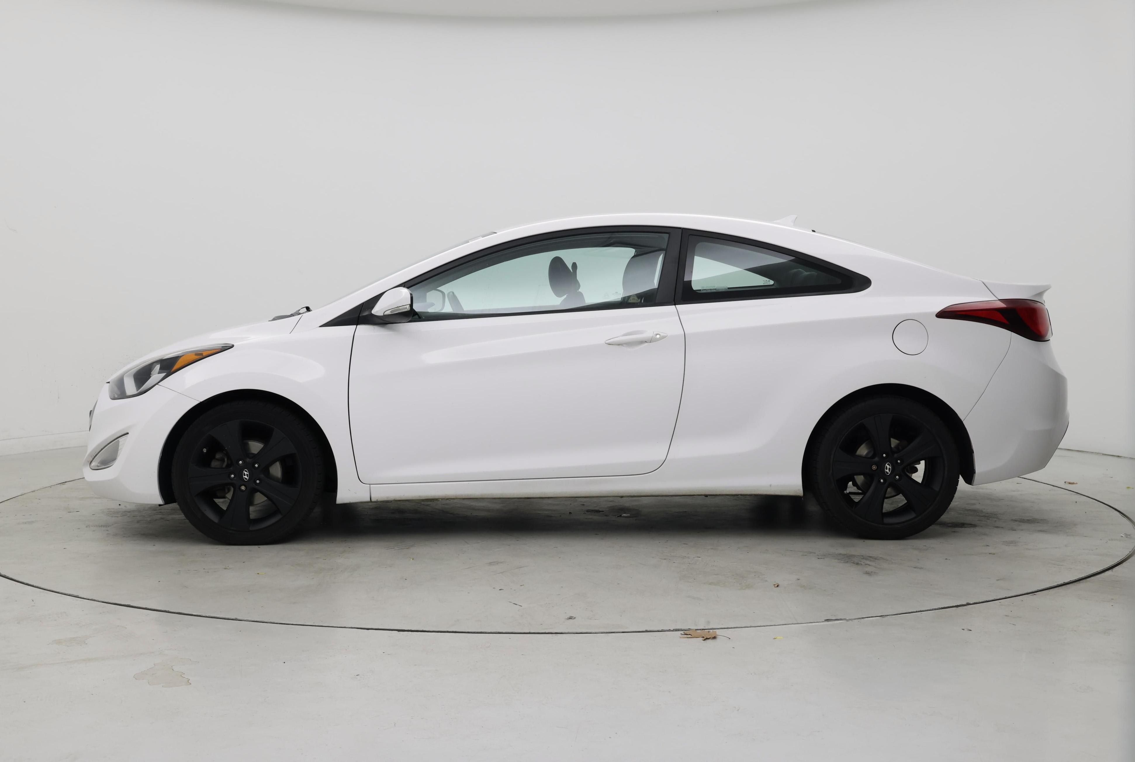 Thumbnail: 2014 Hyundai Elantra - 3