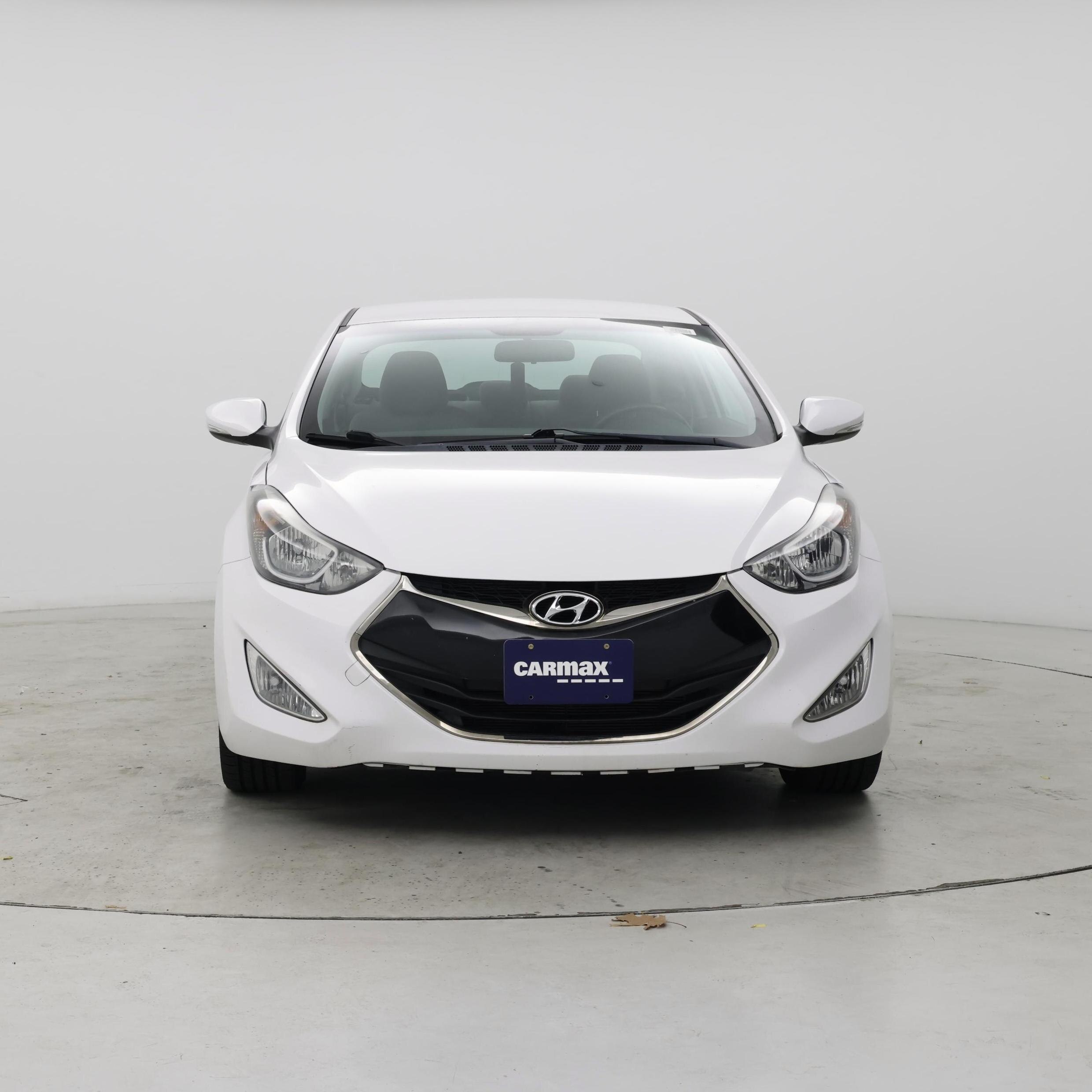Thumbnail: 2014 Hyundai Elantra - 5