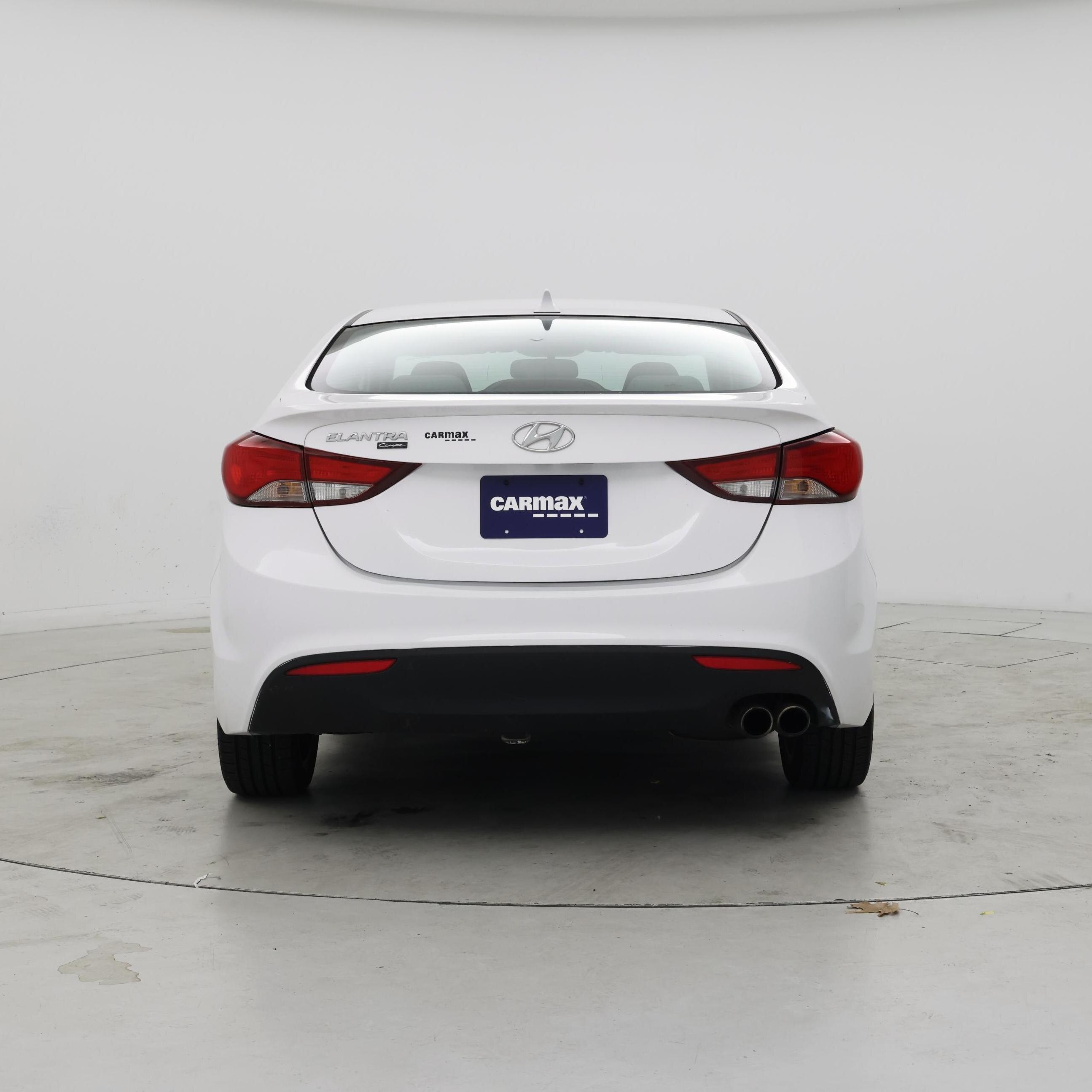 Thumbnail: 2014 Hyundai Elantra - 6