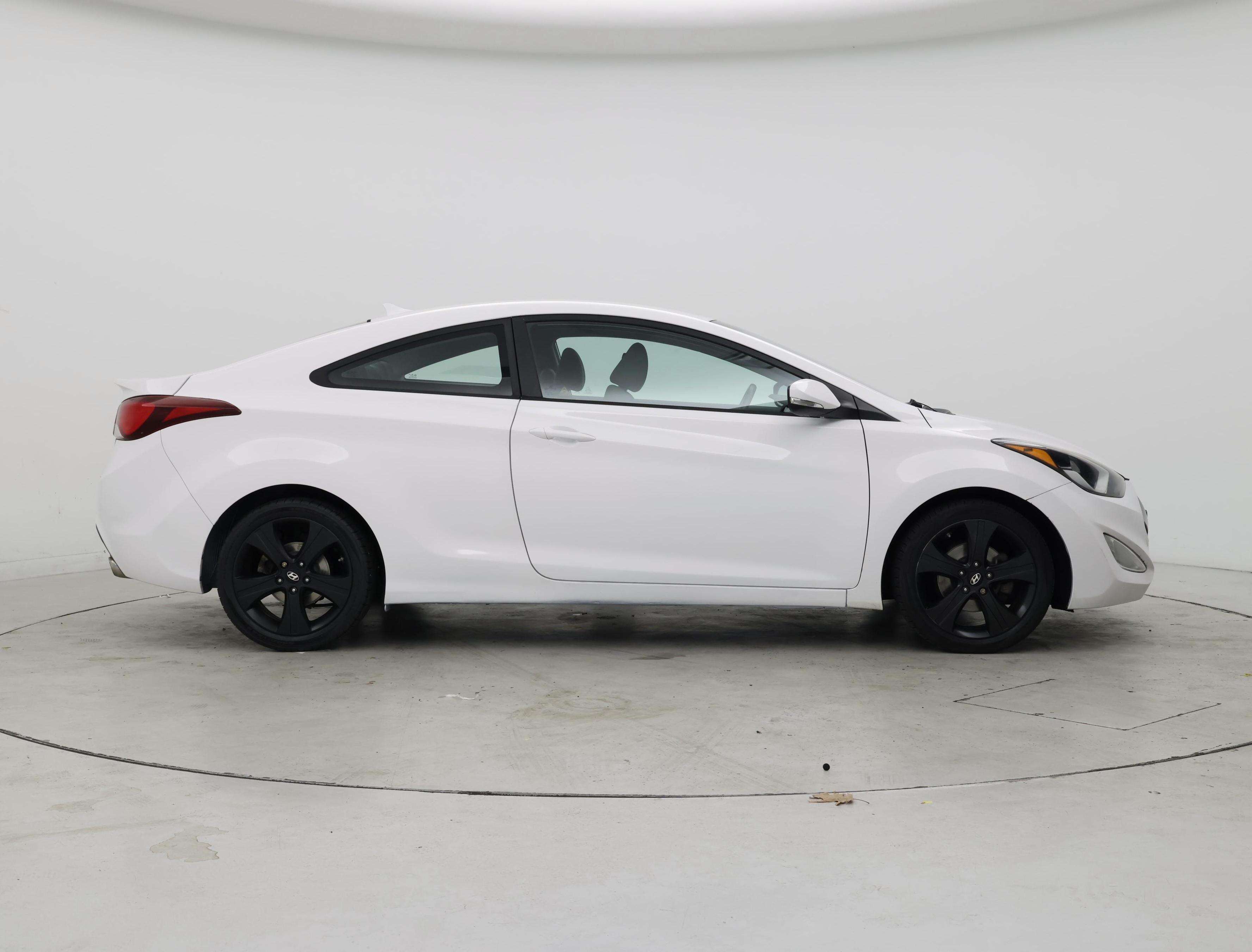 Thumbnail: 2014 Hyundai Elantra - 7