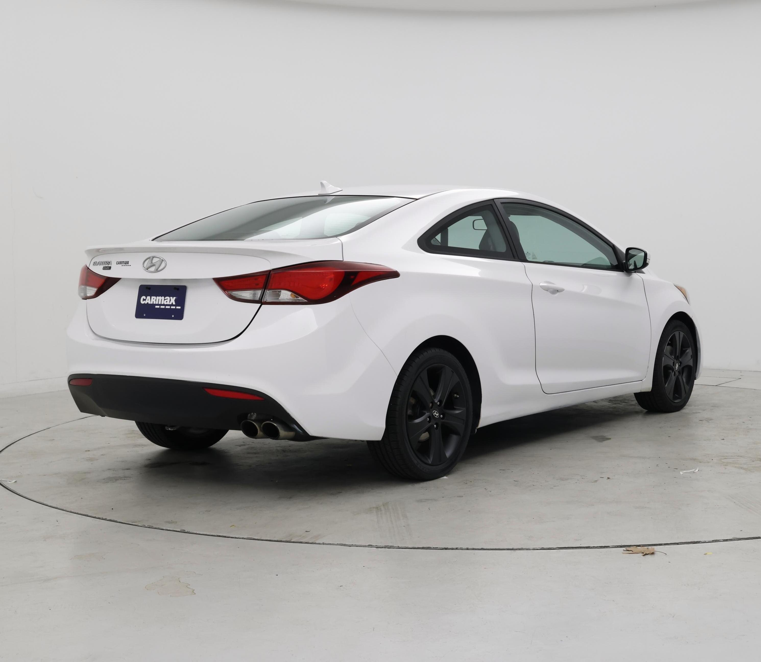 Thumbnail: 2014 Hyundai Elantra - 8