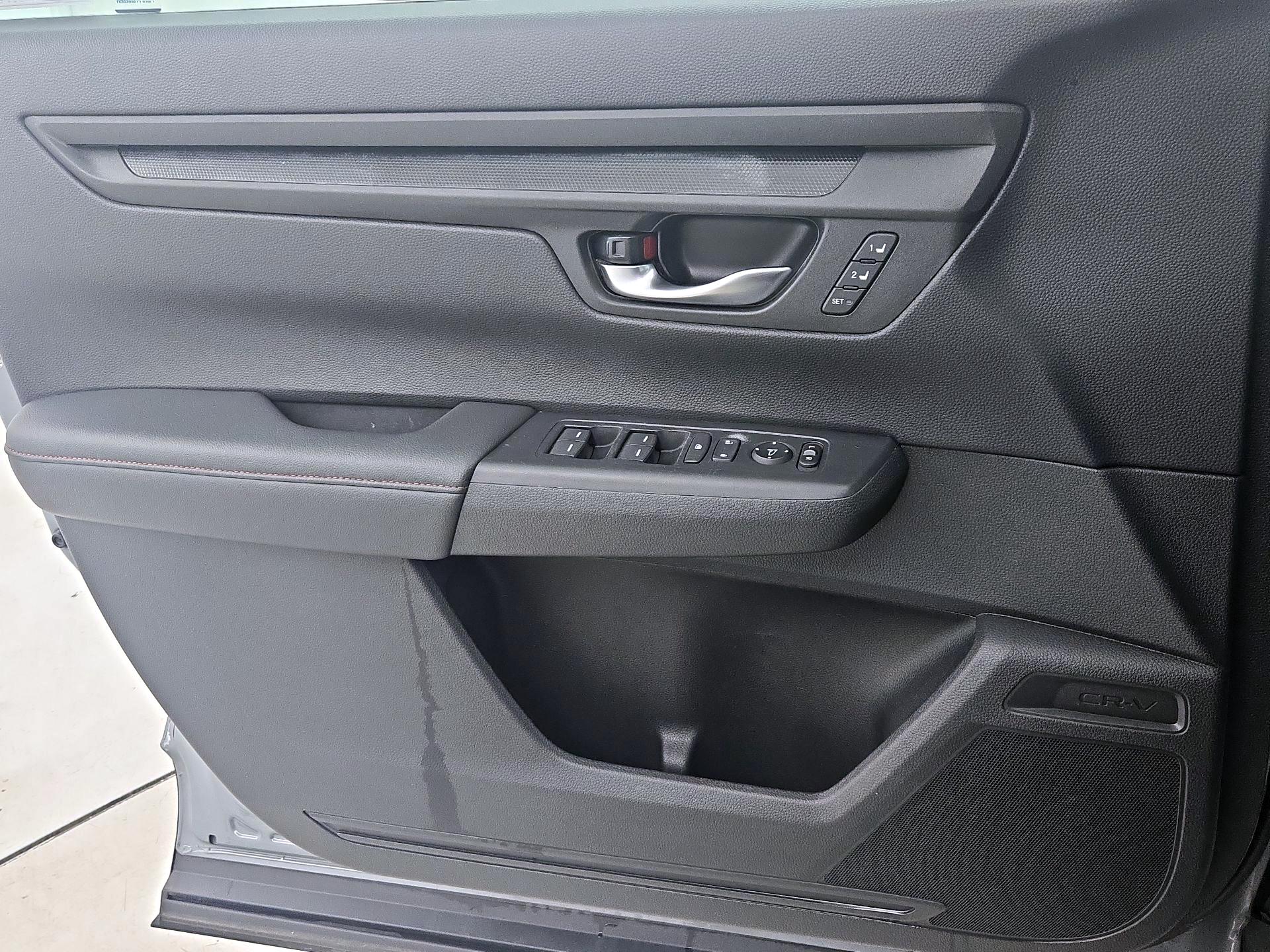 Thumbnail: 2024 Honda CR-V - 12