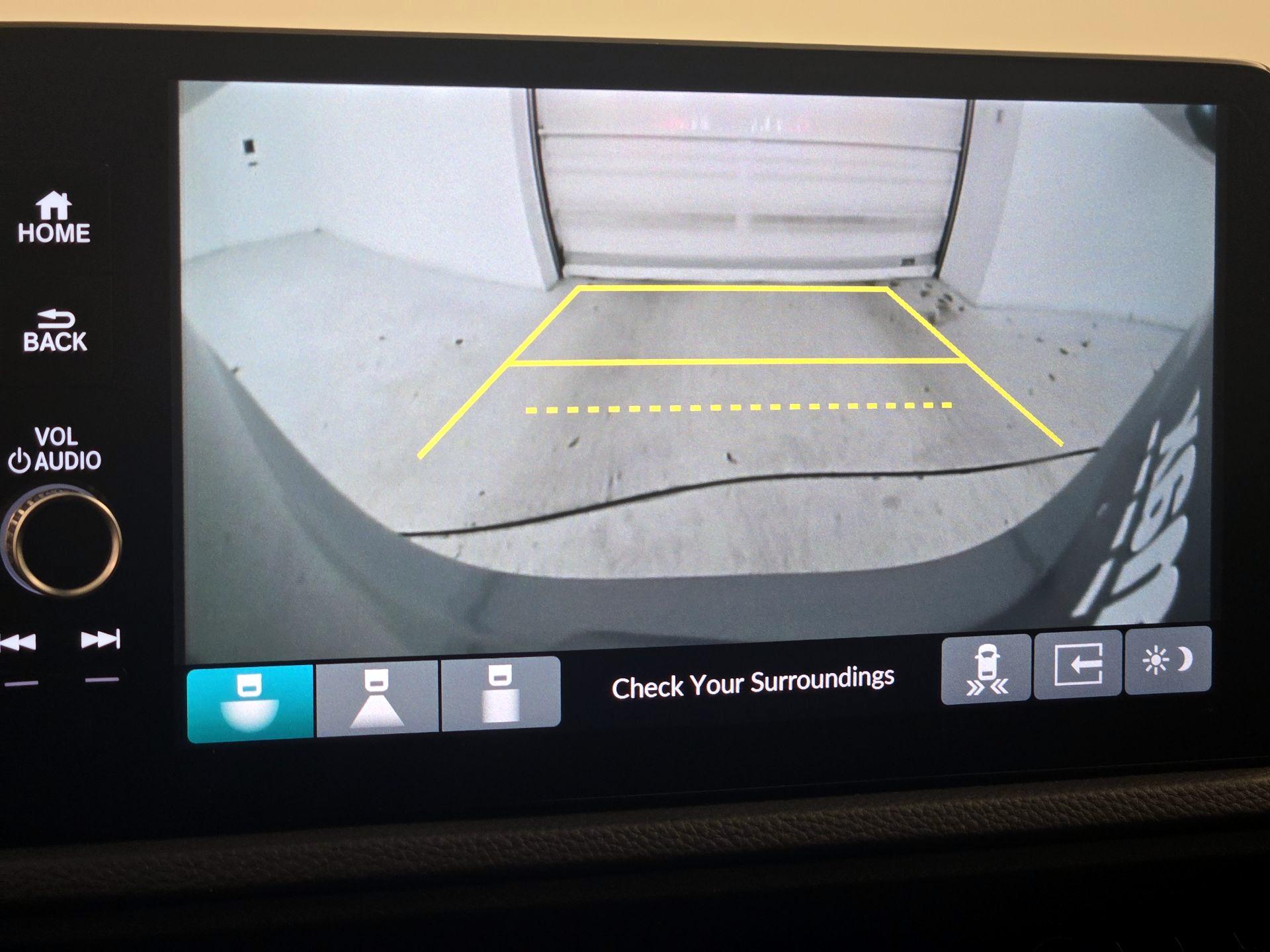 Thumbnail: 2024 Honda CR-V - 14