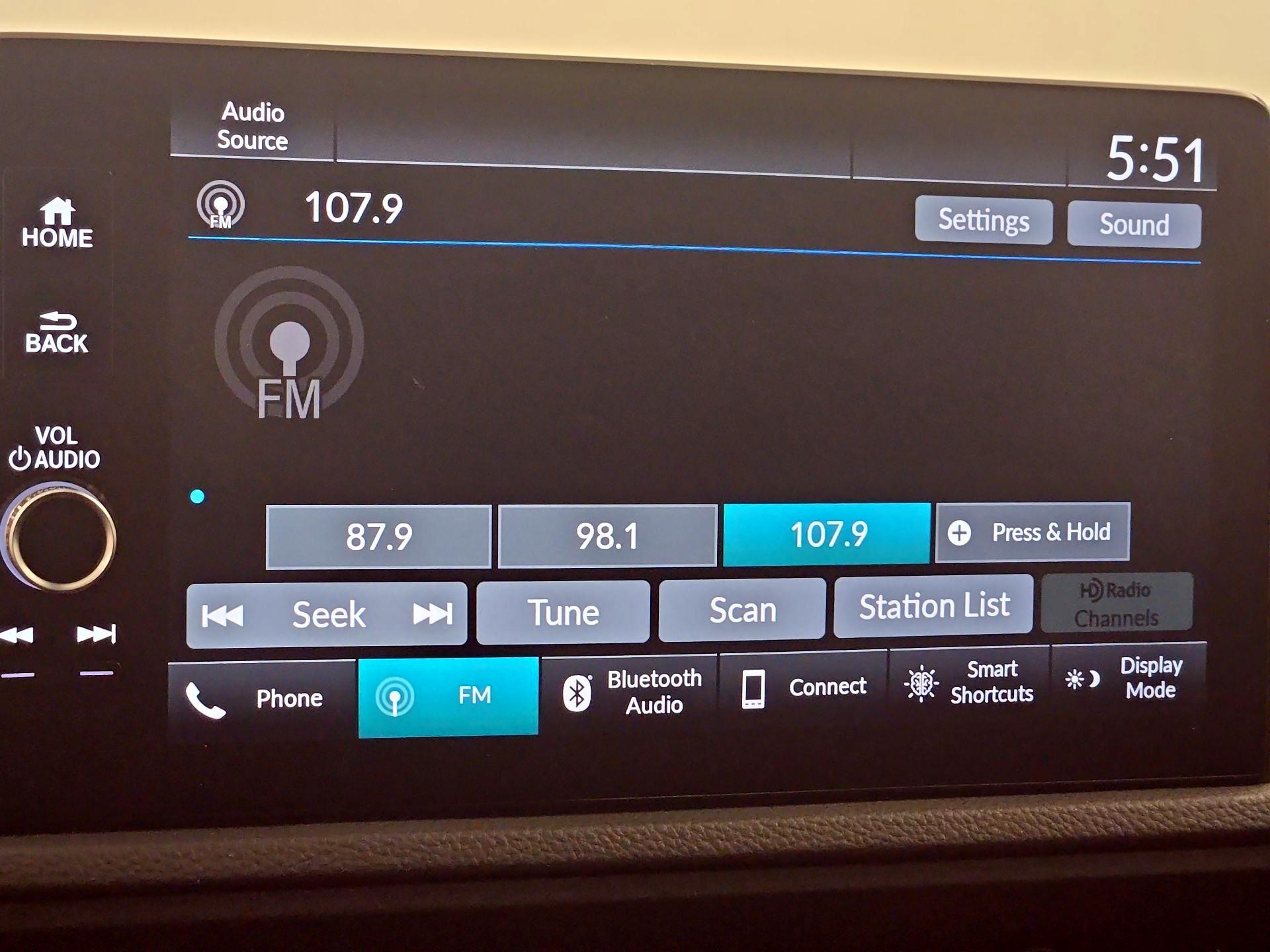 Thumbnail: 2024 Honda CR-V - 15