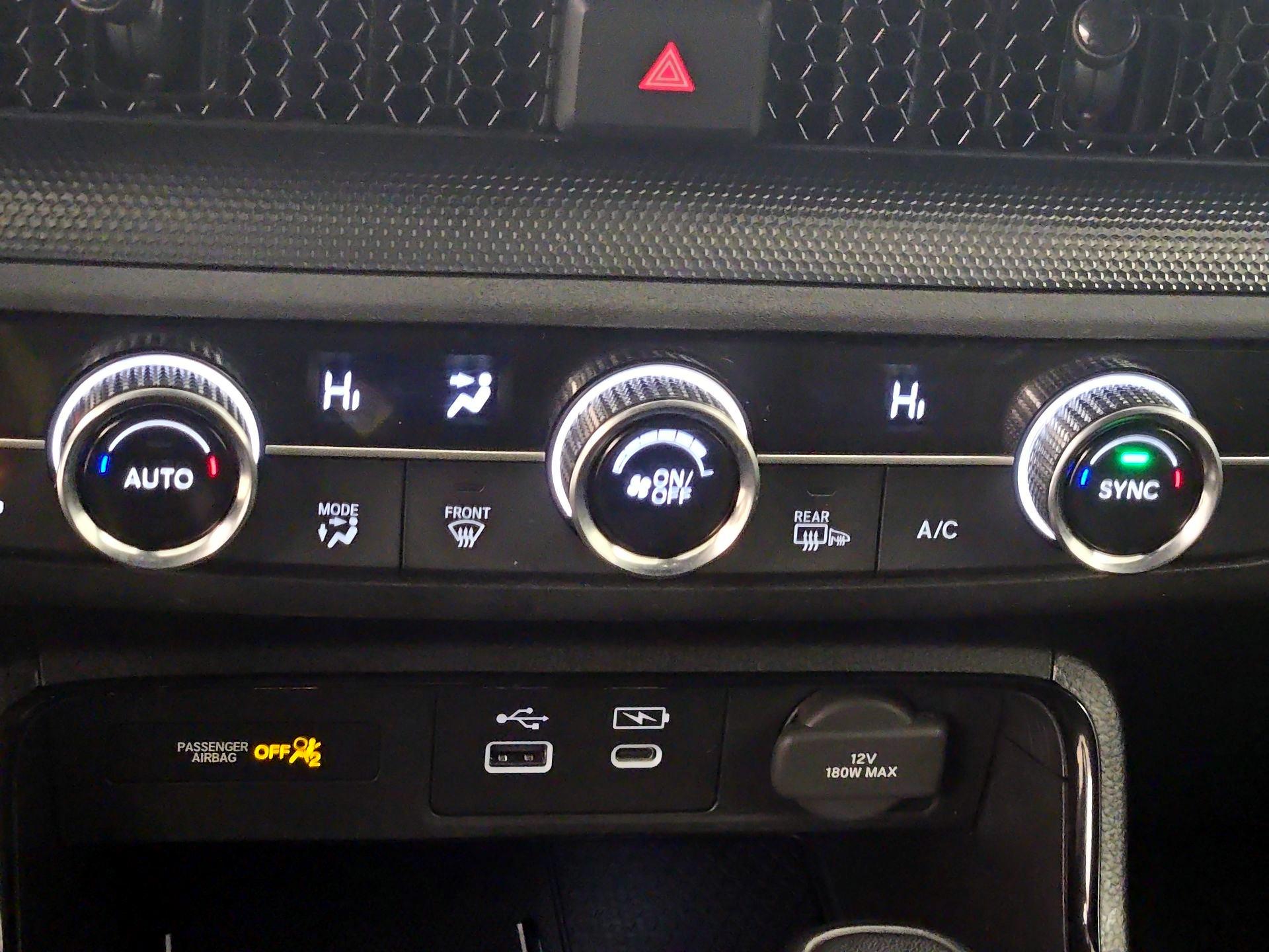 Thumbnail: 2024 Honda CR-V - 16