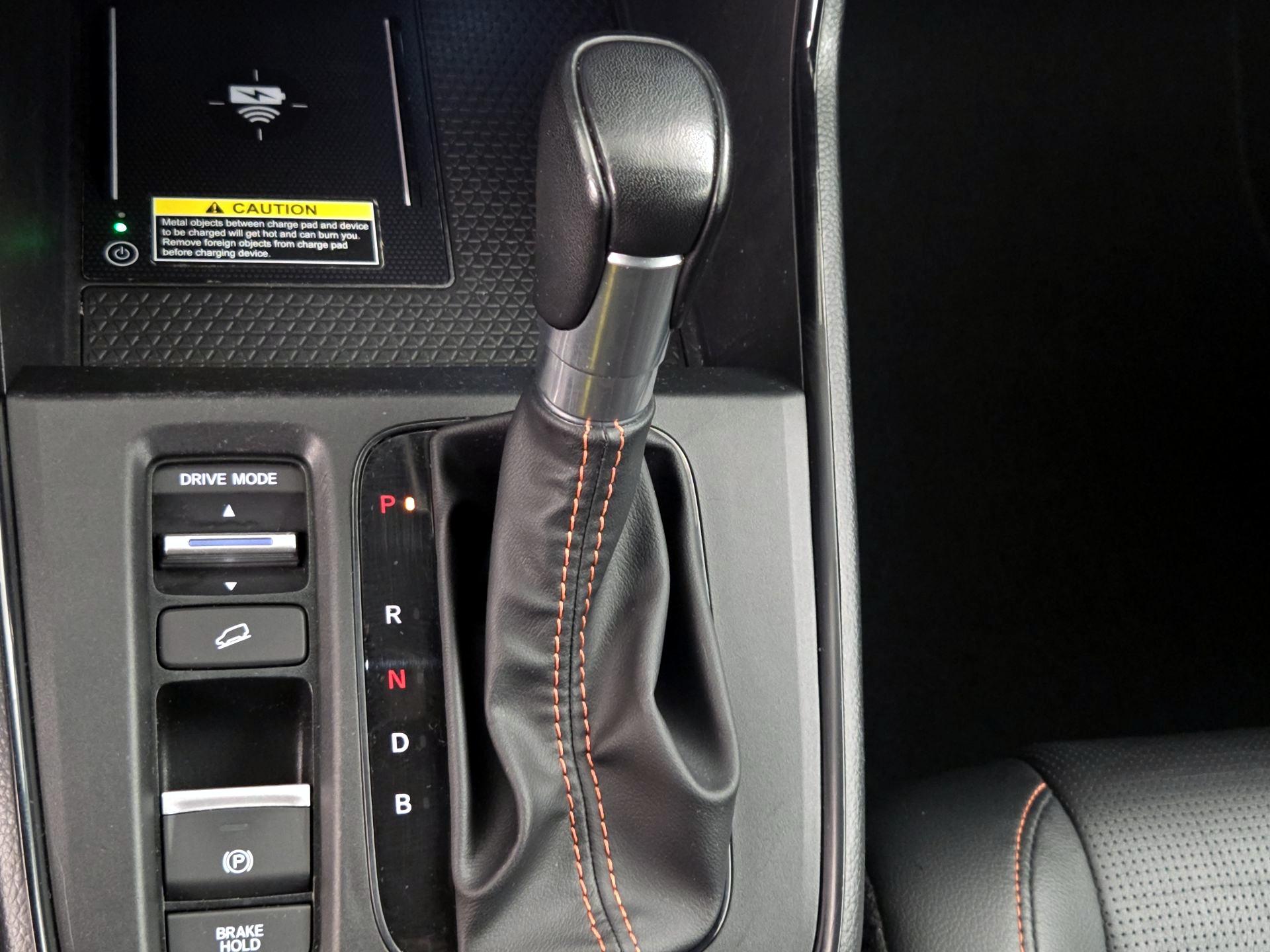 Thumbnail: 2024 Honda CR-V - 17