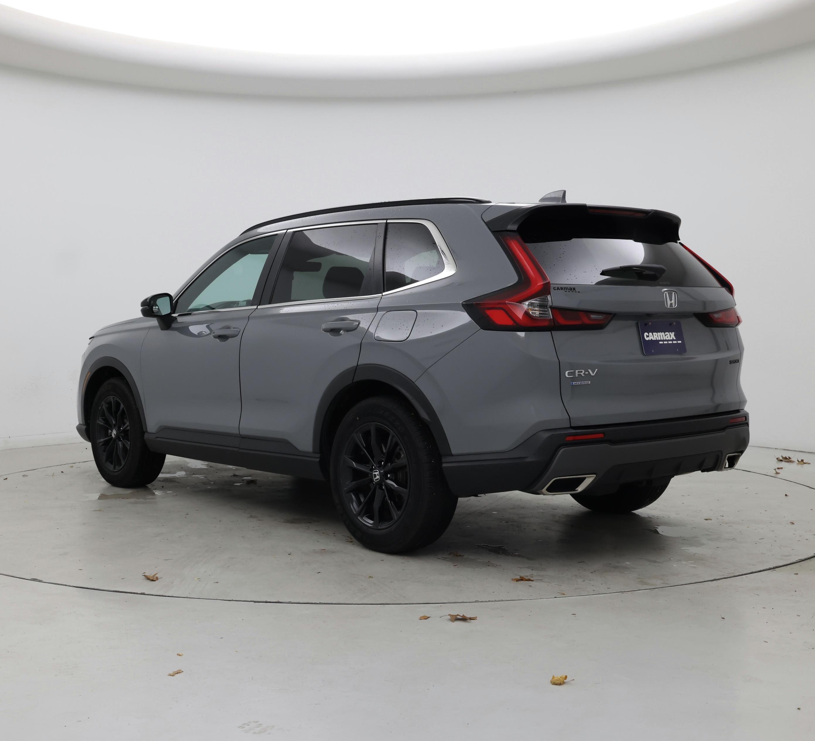 Thumbnail: 2024 Honda CR-V - 2