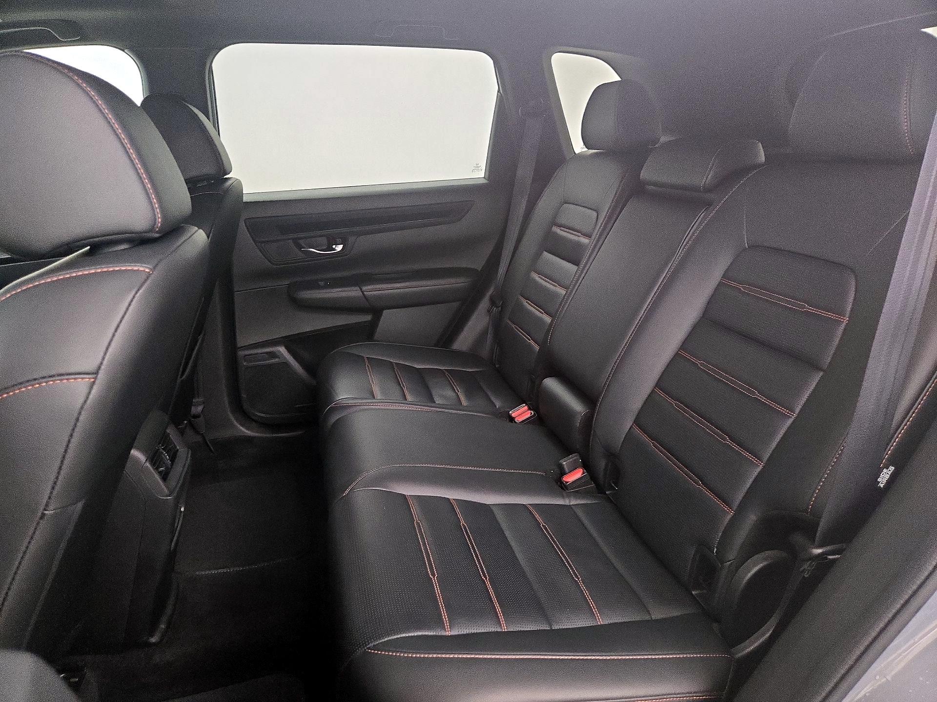 Thumbnail: 2024 Honda CR-V - 20