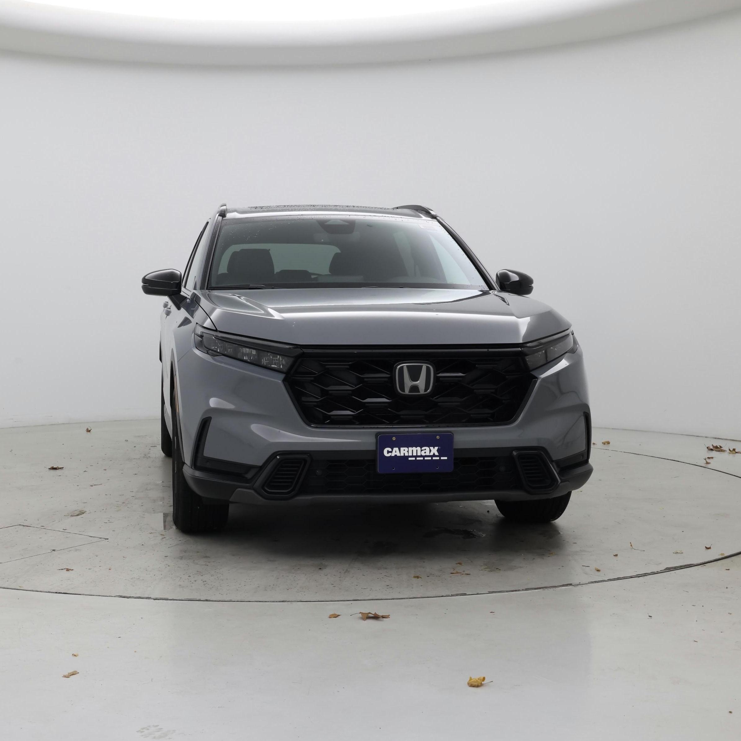 Thumbnail: 2024 Honda CR-V - 5