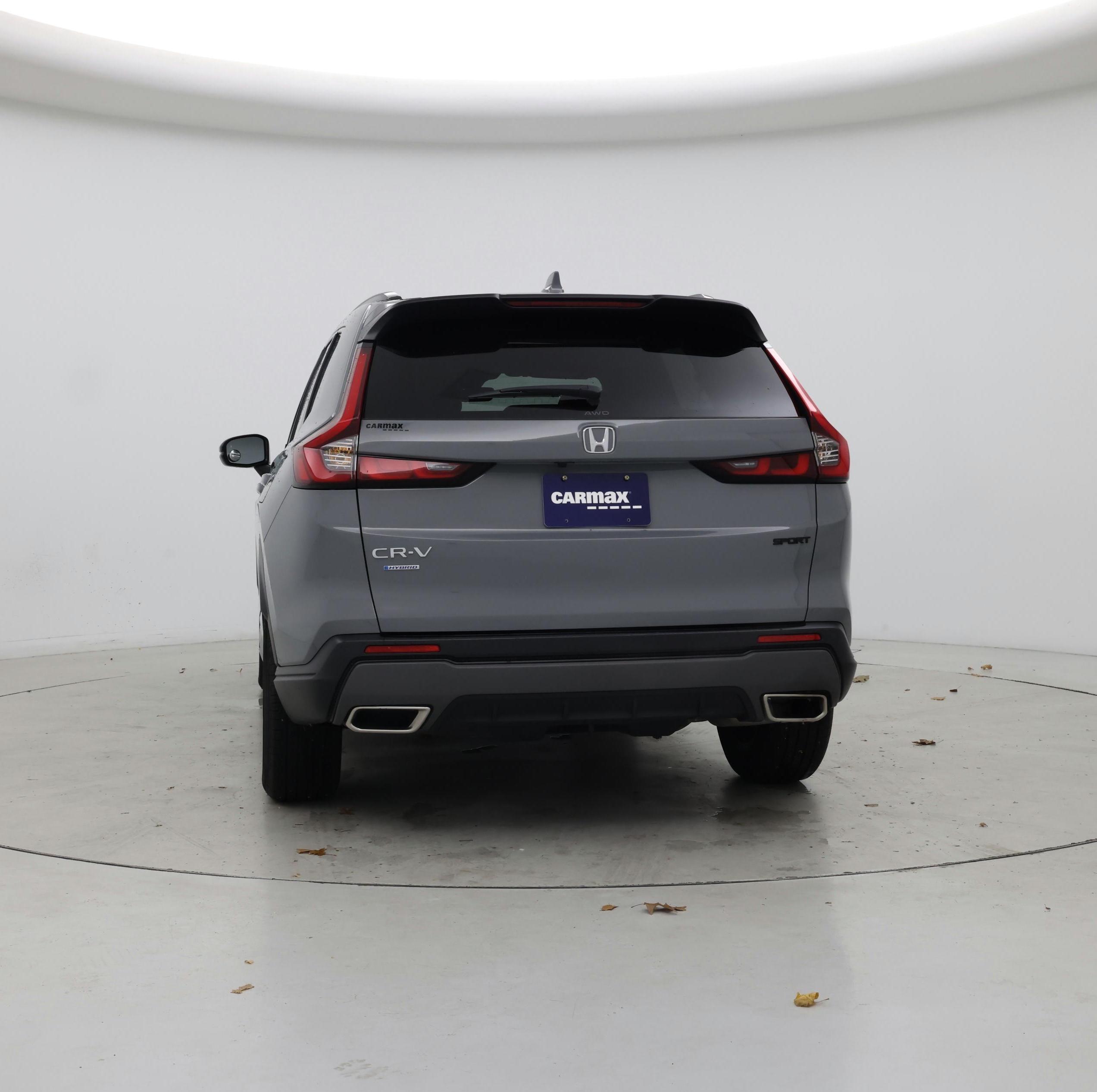 Thumbnail: 2024 Honda CR-V - 6