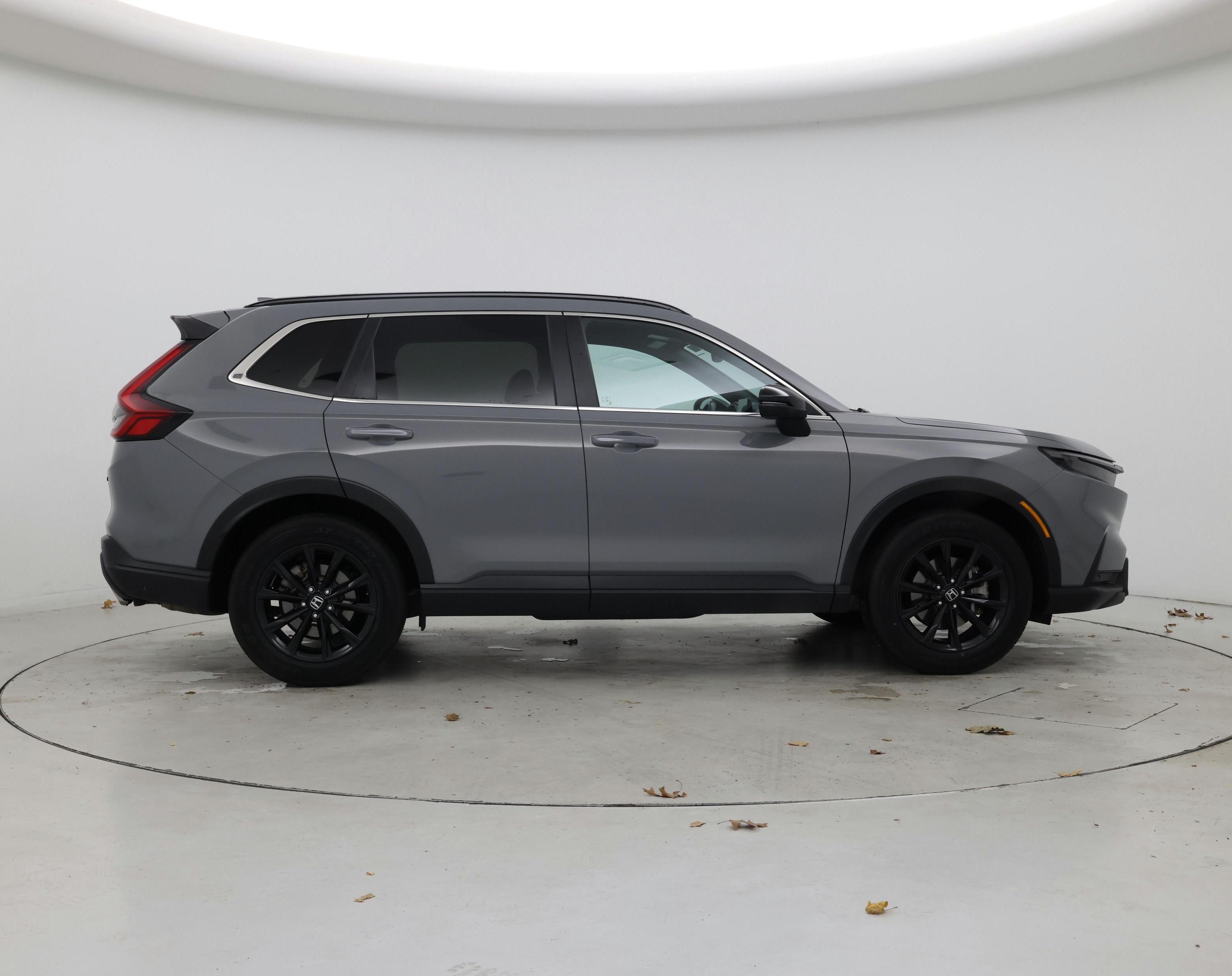 Thumbnail: 2024 Honda CR-V - 7