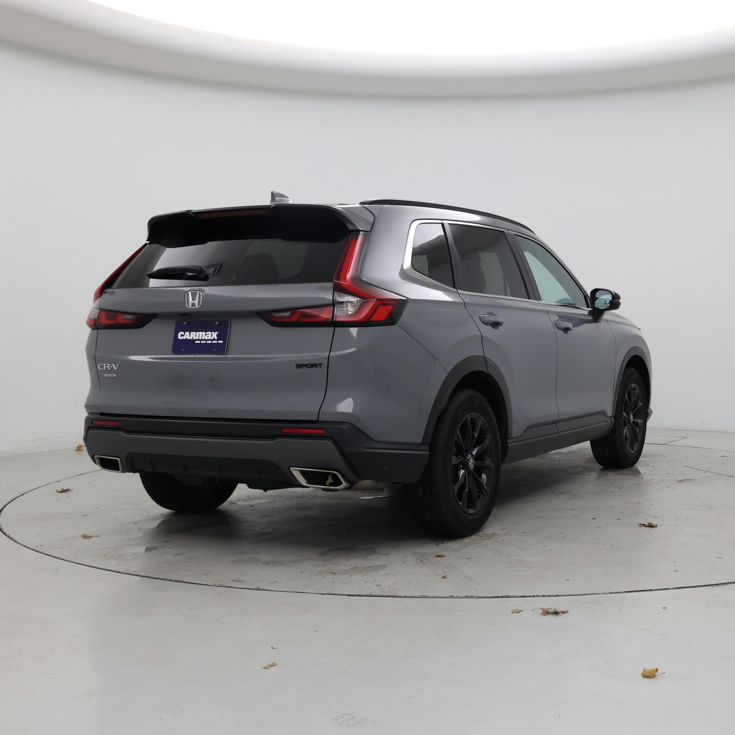 Thumbnail: 2024 Honda CR-V - 8