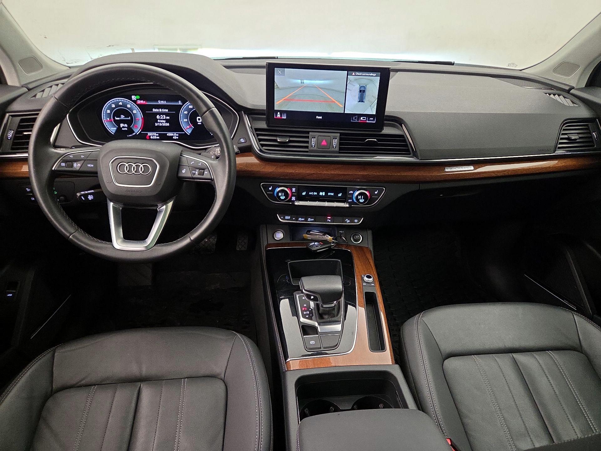 Thumbnail: 2022 Audi Q5 - 9