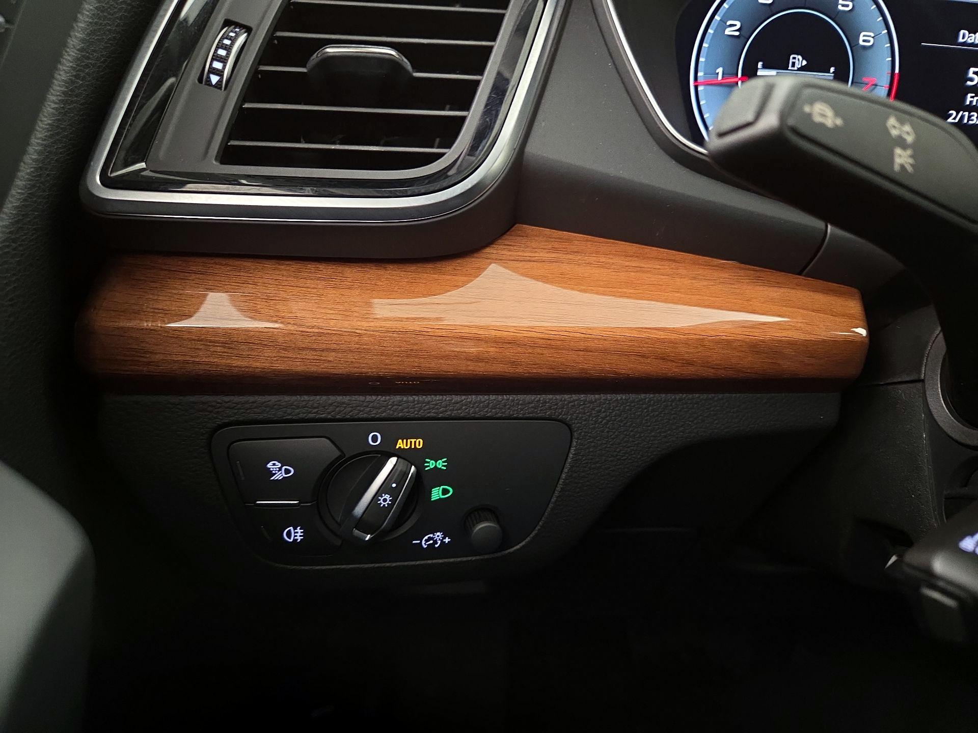 Thumbnail: 2022 Audi Q5 - 13