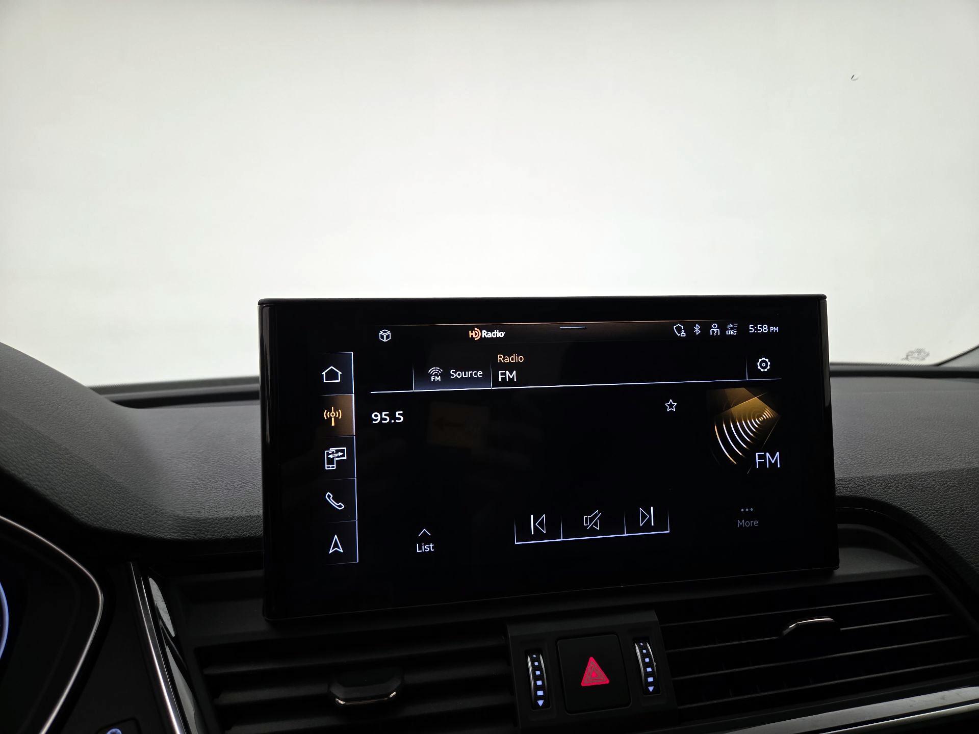 Thumbnail: 2022 Audi Q5 - 15