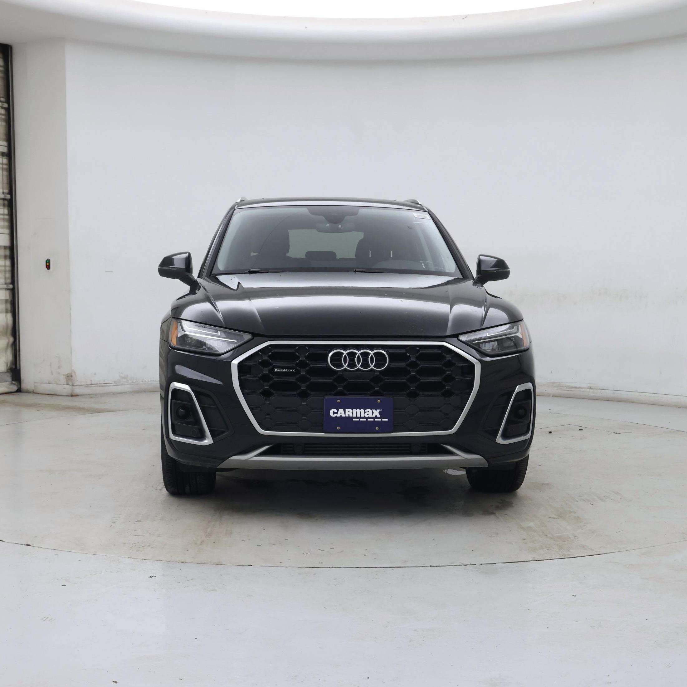 Thumbnail: 2022 Audi Q5 - 5