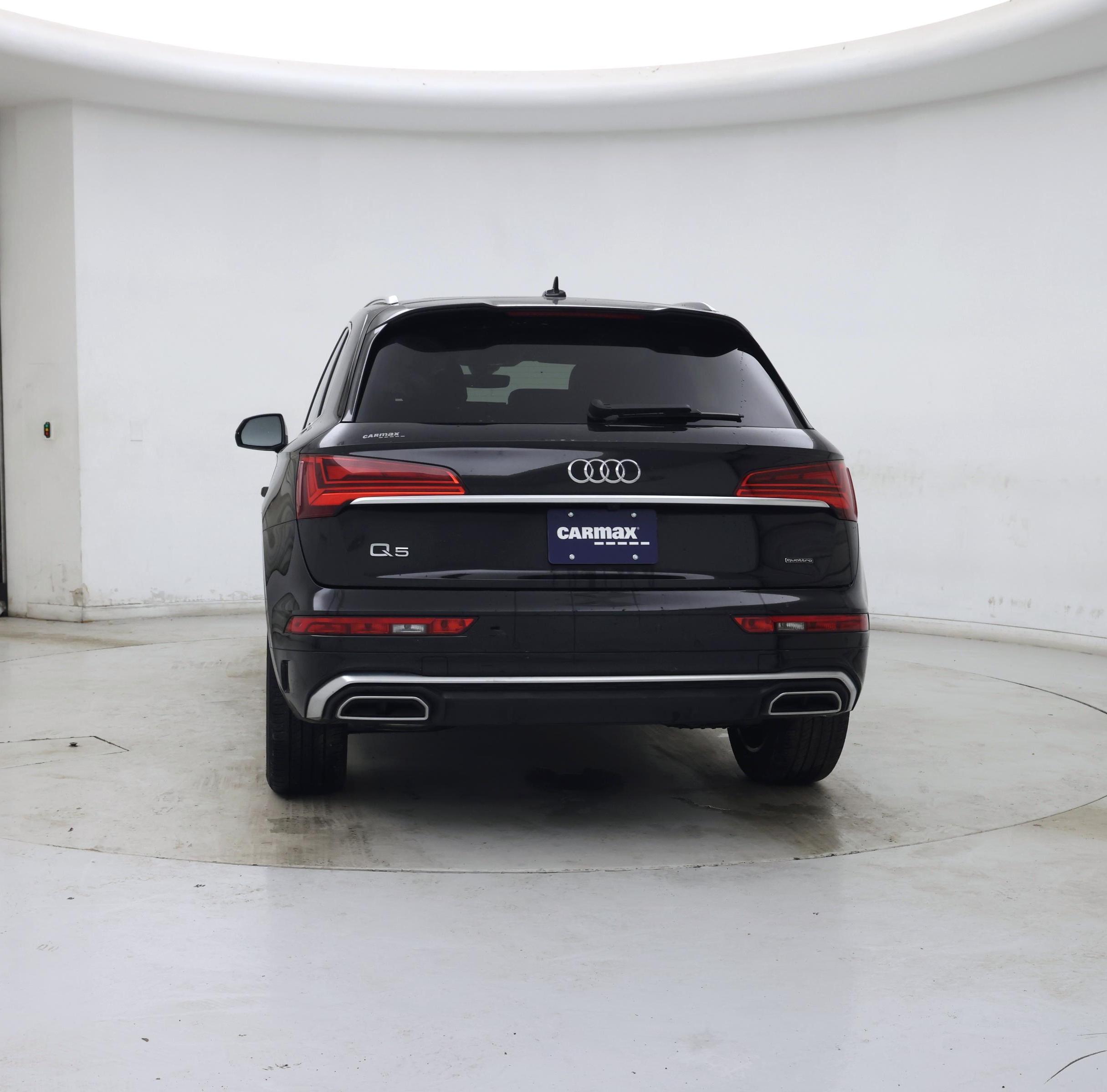 Thumbnail: 2022 Audi Q5 - 6