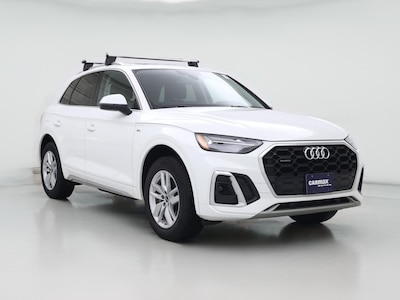2023 Audi Q5 S-Line Premium