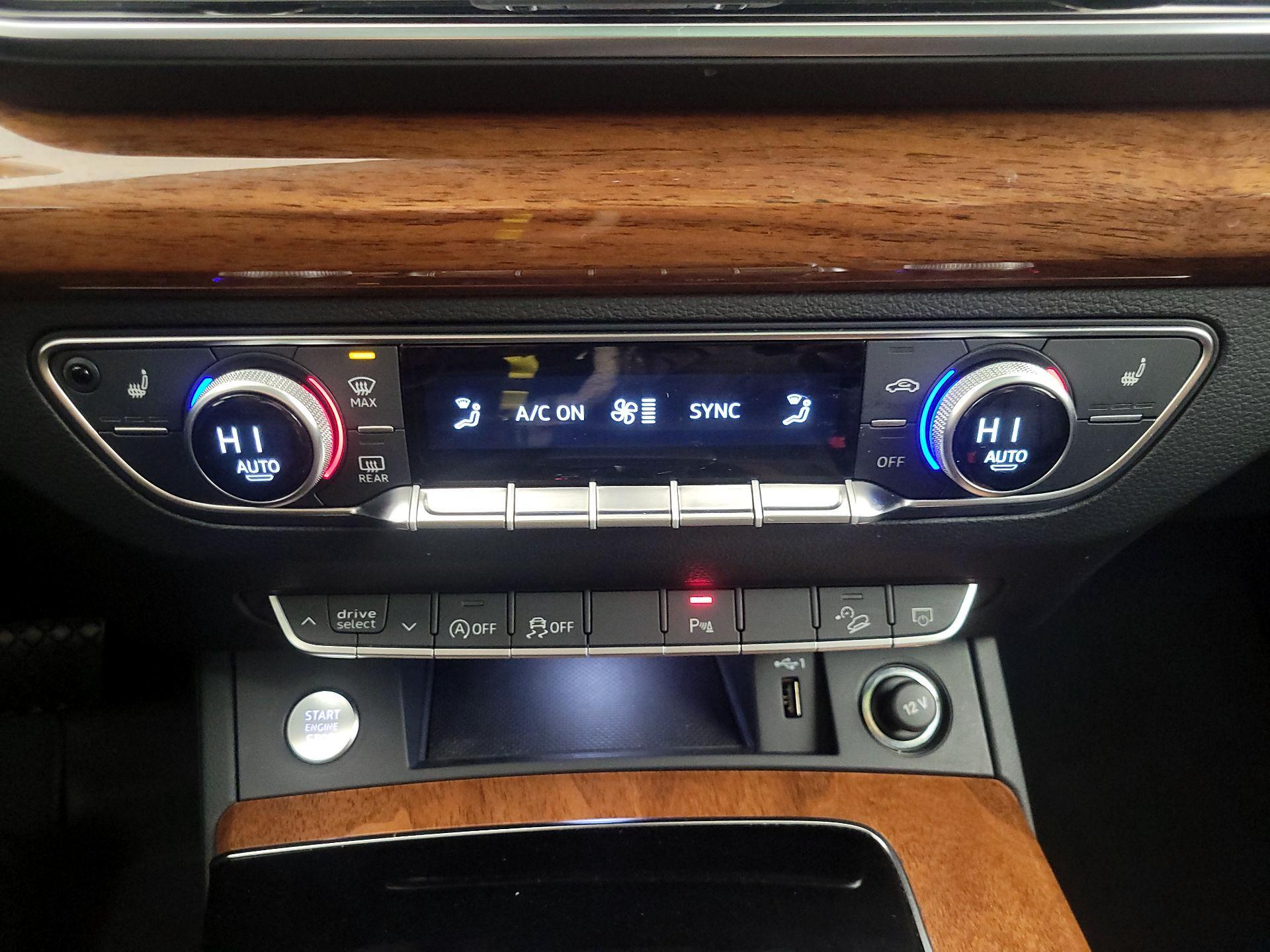 Thumbnail: 2023 Audi Q5 - 16