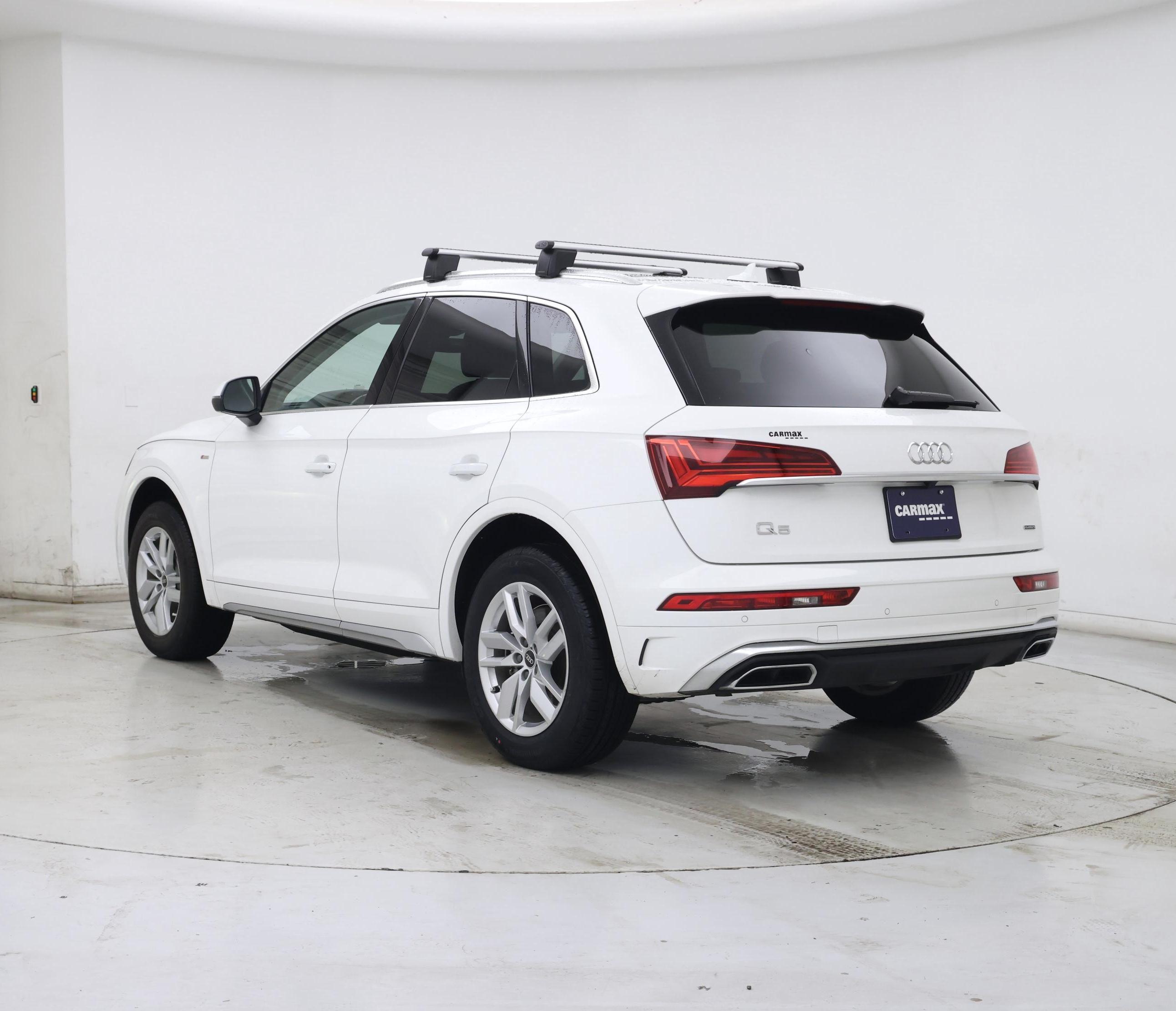 Thumbnail: 2023 Audi Q5 - 2