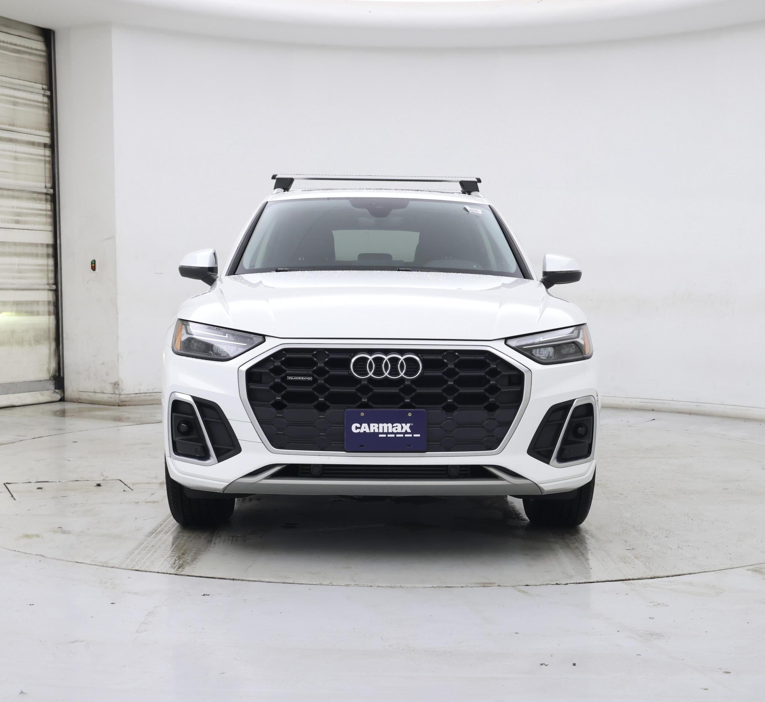 Thumbnail: 2023 Audi Q5 - 5