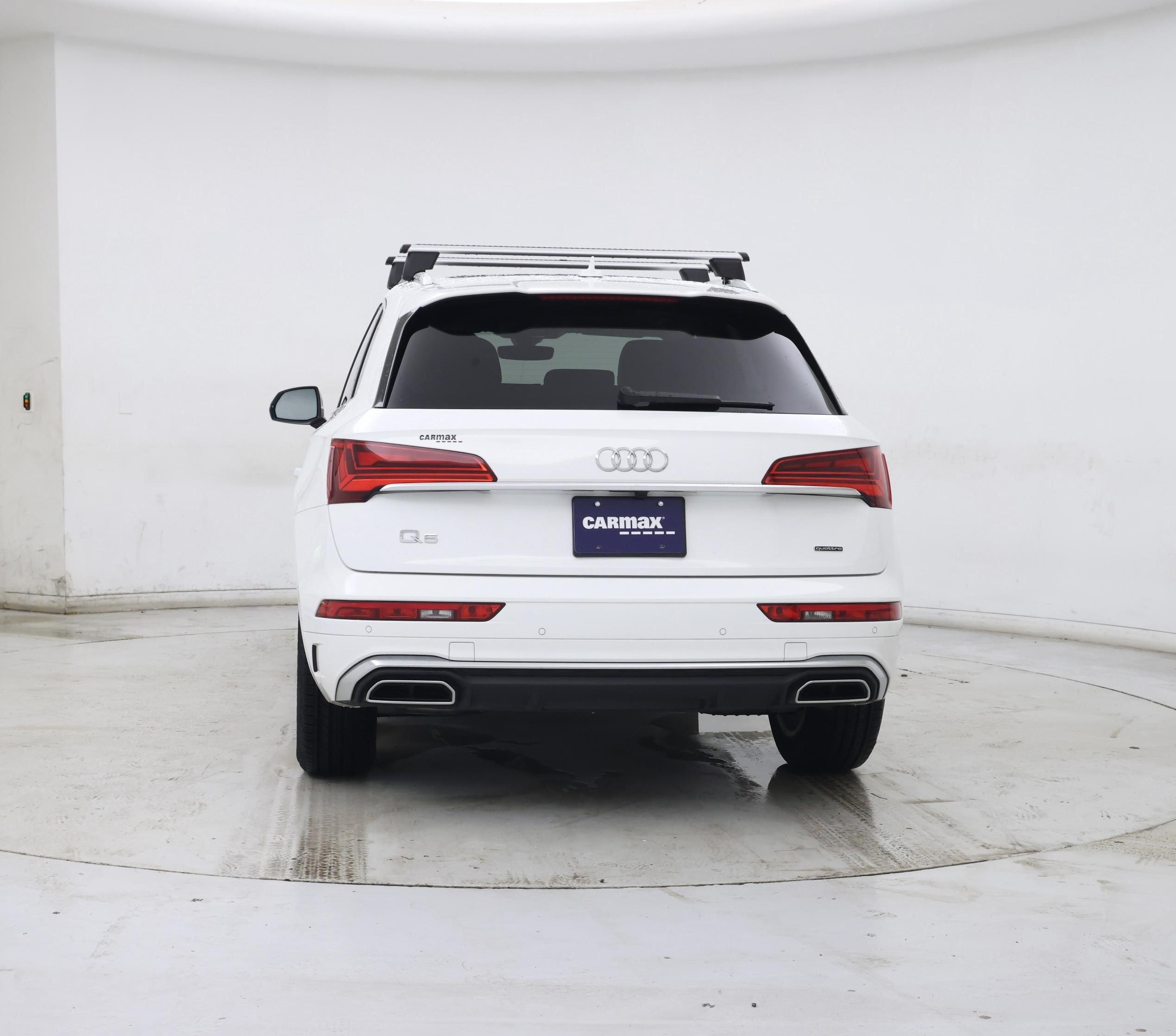 Thumbnail: 2023 Audi Q5 - 6