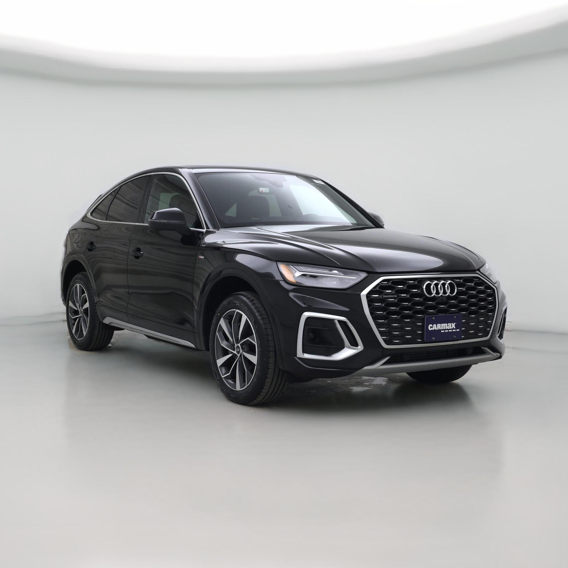 Thumbnail: 2023 Audi Q5 - 1