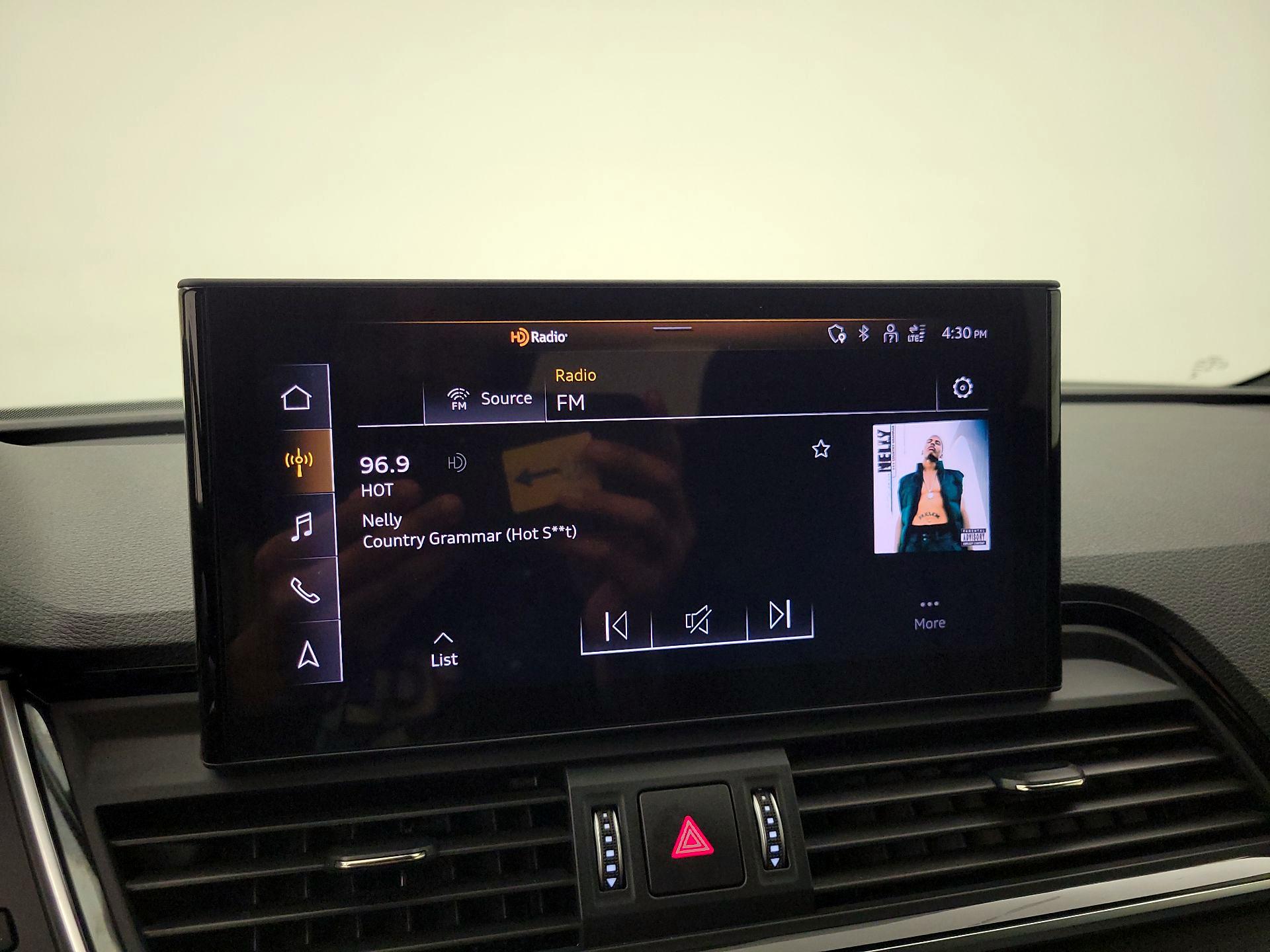 Thumbnail: 2023 Audi Q5 - 16