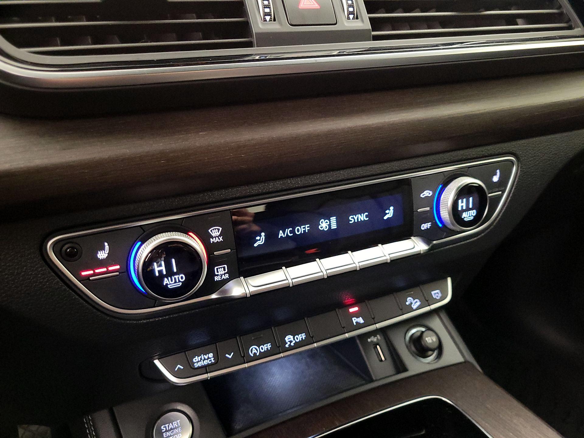 Thumbnail: 2023 Audi Q5 - 17