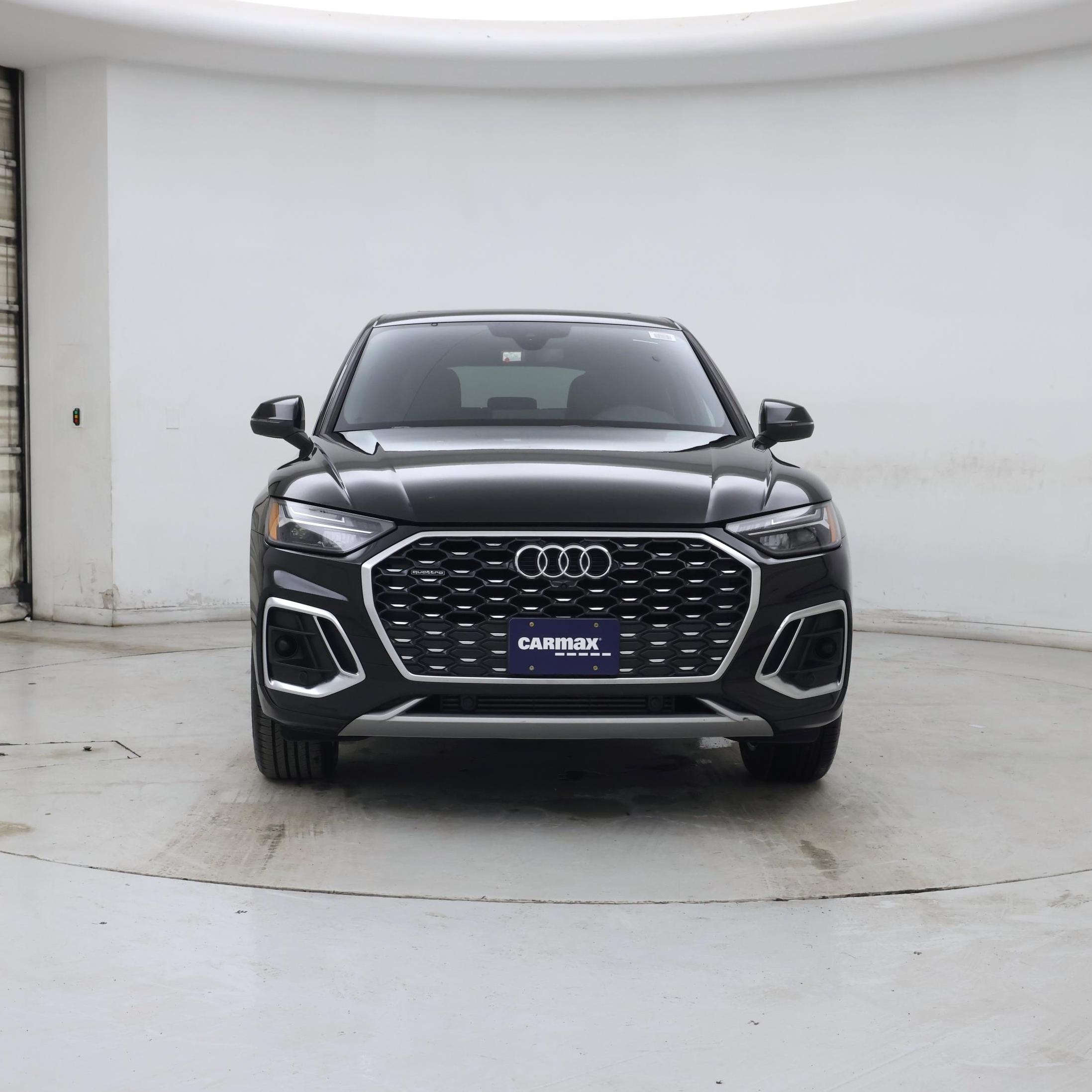 Thumbnail: 2023 Audi Q5 - 5