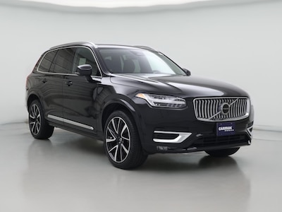2024 Volvo XC90 B6 Plus Bright Theme