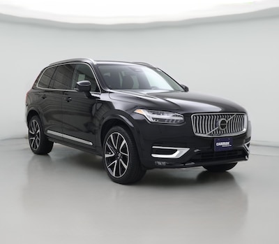2024 Volvo XC90 B6 Plus Bright Theme