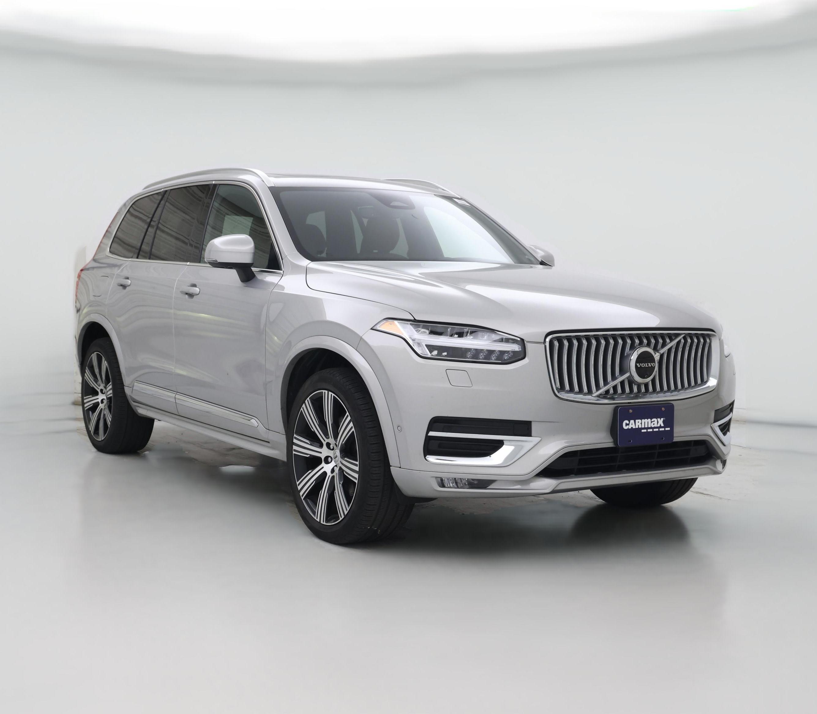 Thumbnail: 2024 Volvo XC90 - 1